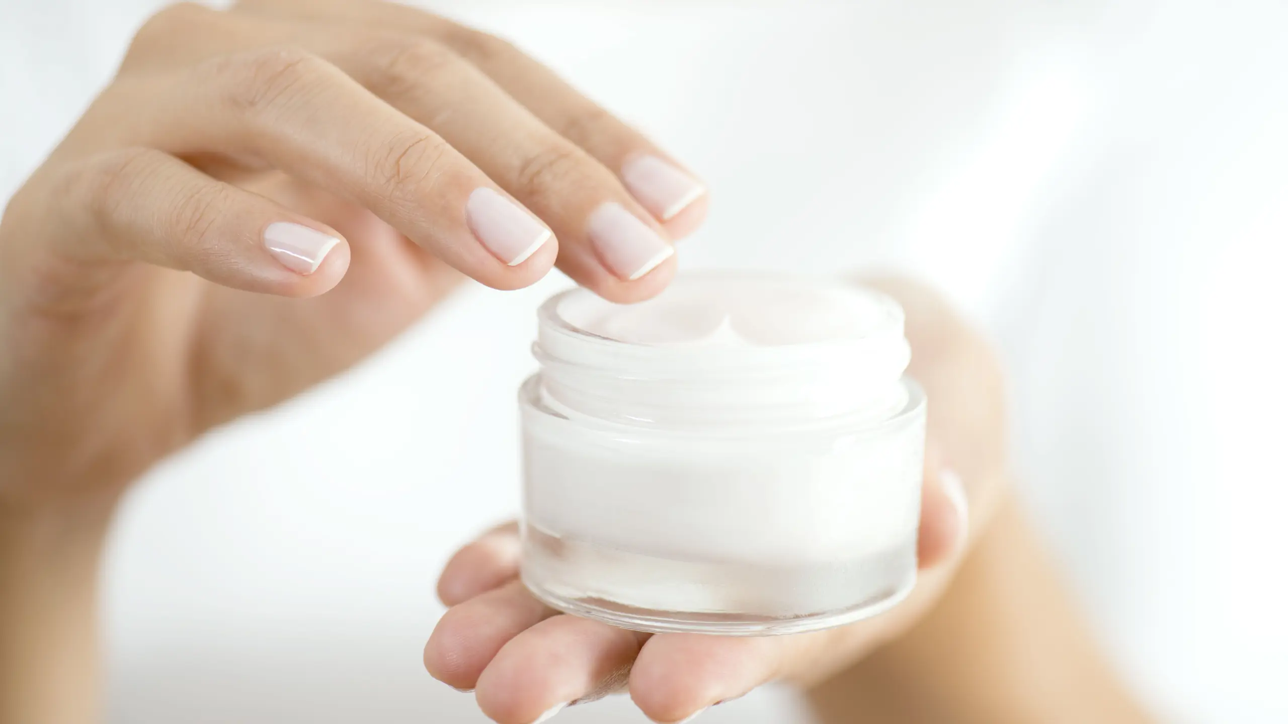 So werden Ihre Nägel hart!