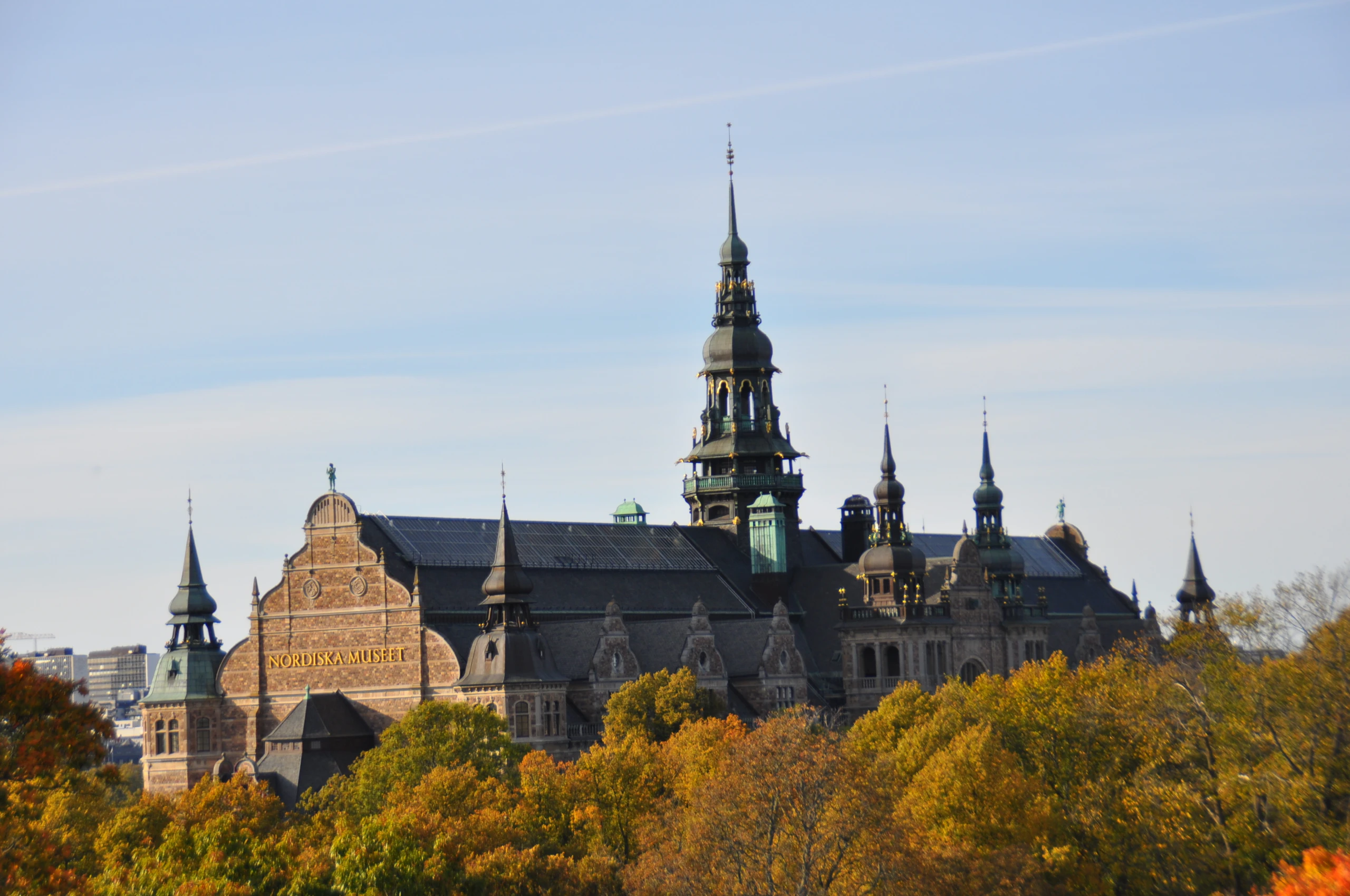 © Prosser Blurred image background