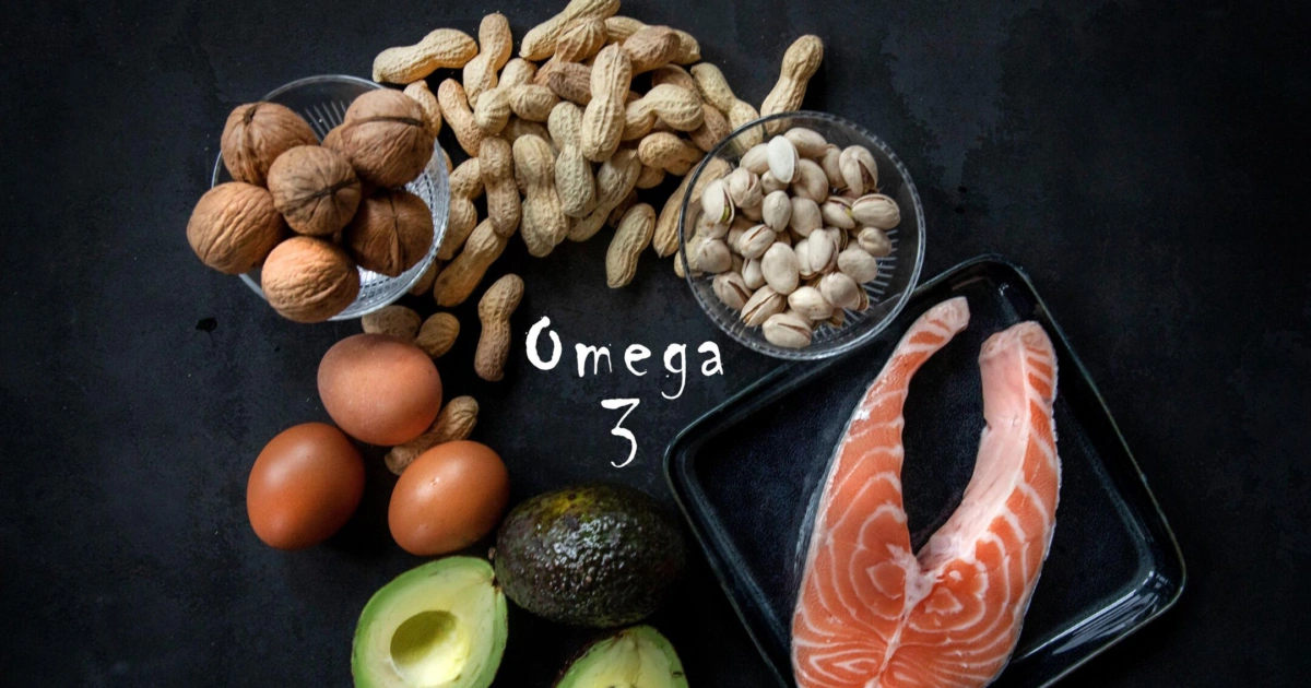 Was Macht Omega 3 Im Körper www.woman.at