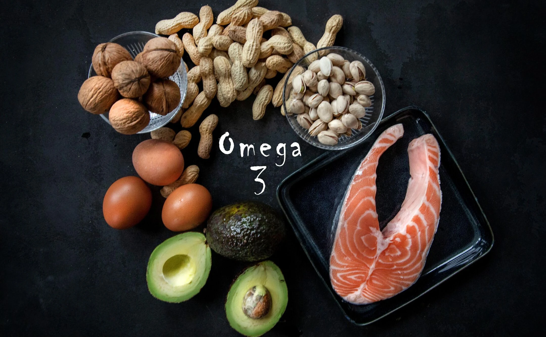 Omega 3