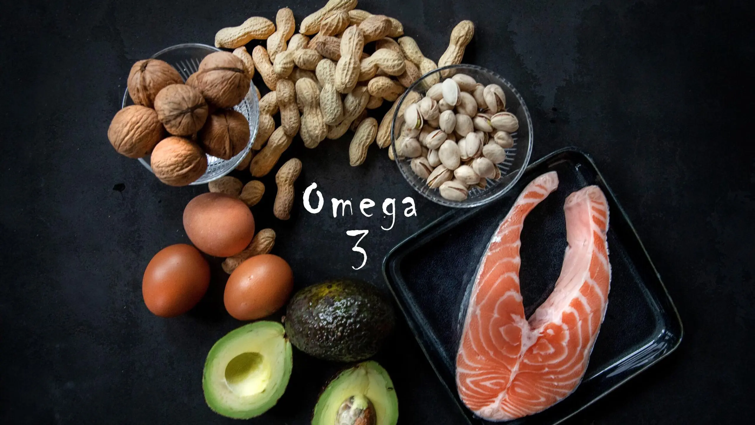 Omega 3
