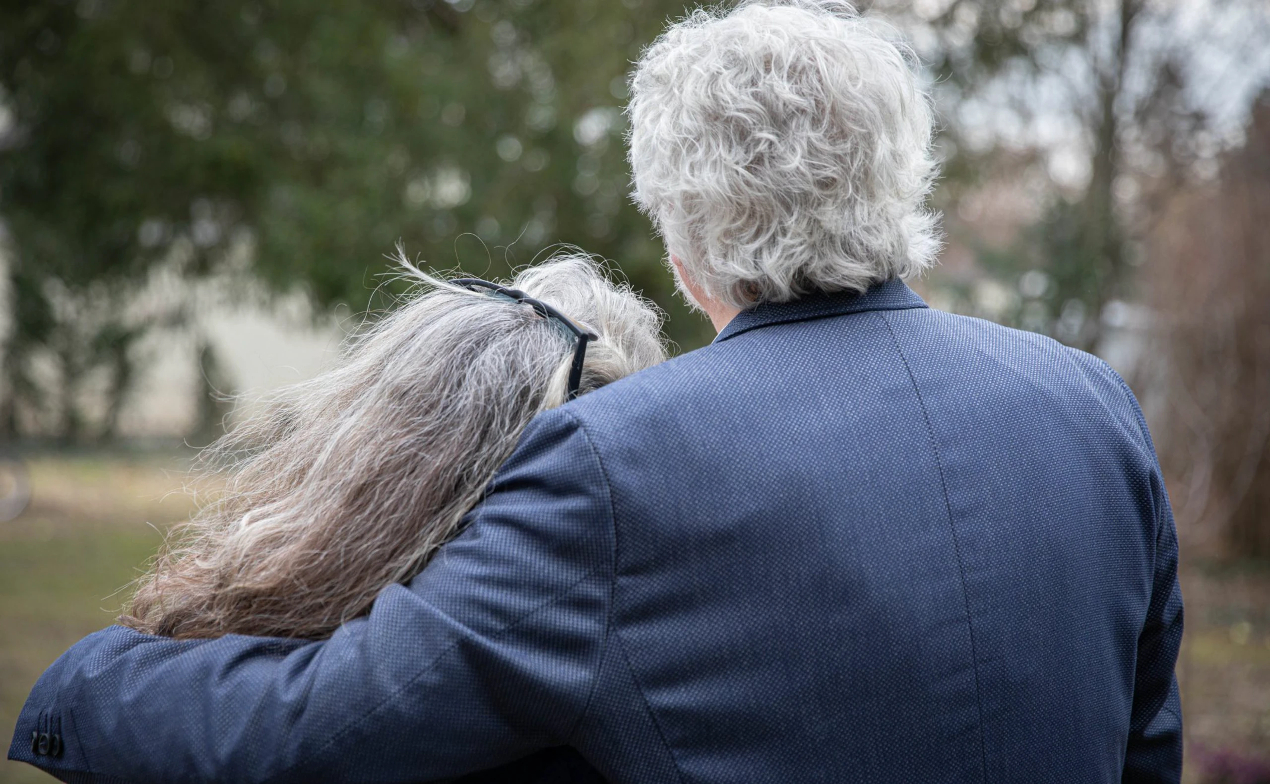 Pensionssplitting: Wie funktioniert's?