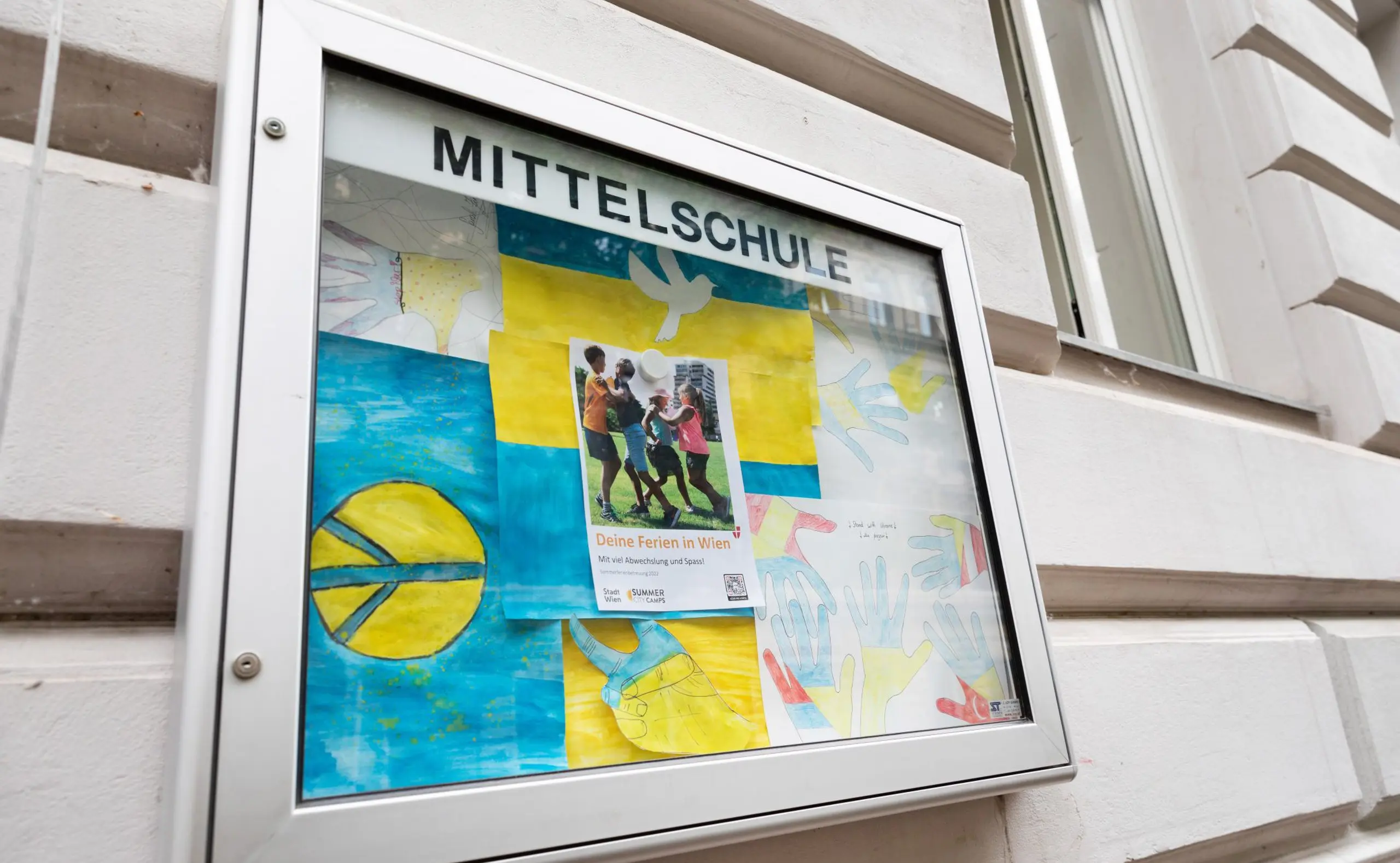 Mittelschule