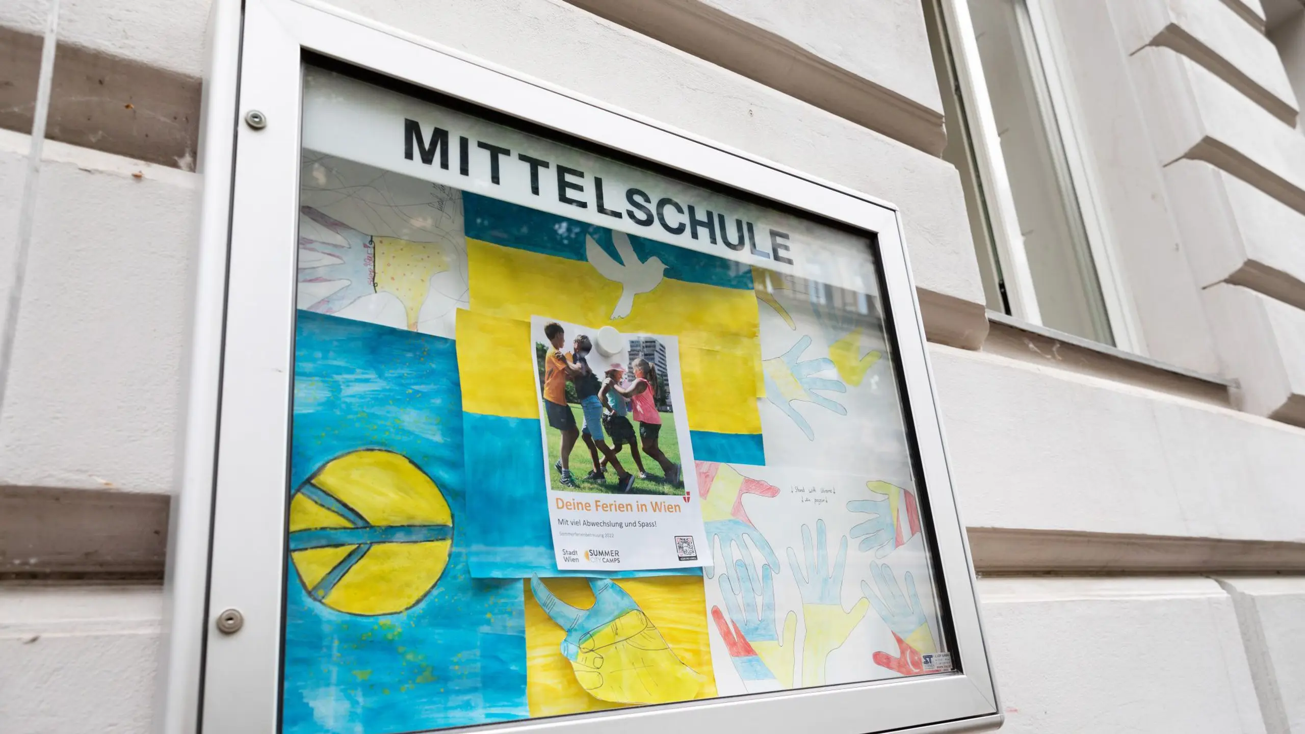 Mittelschule