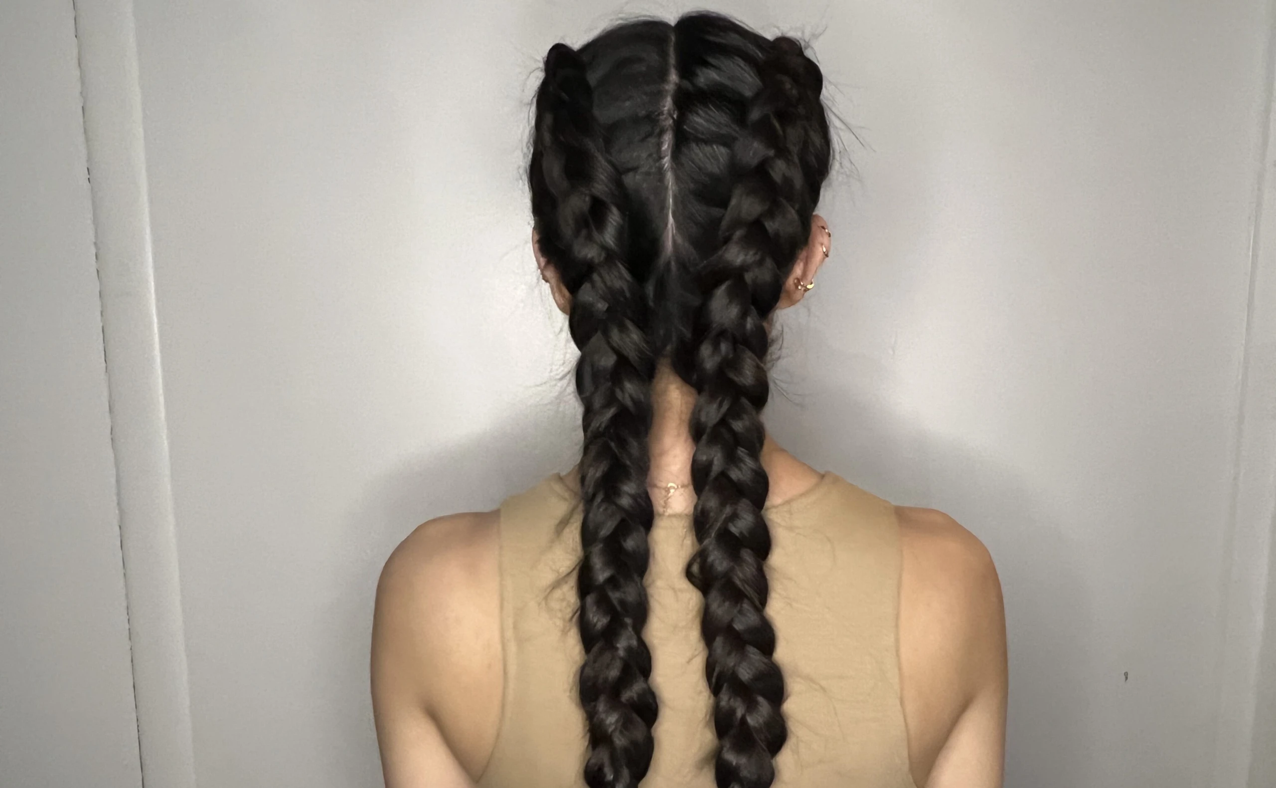 Boxer Braids