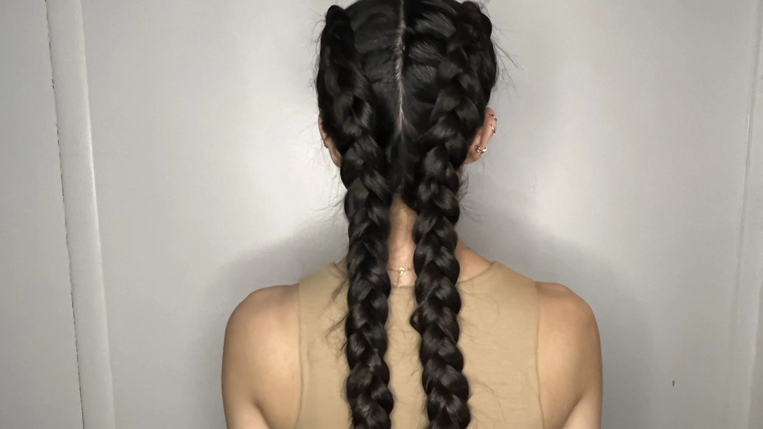 Boxer Braids