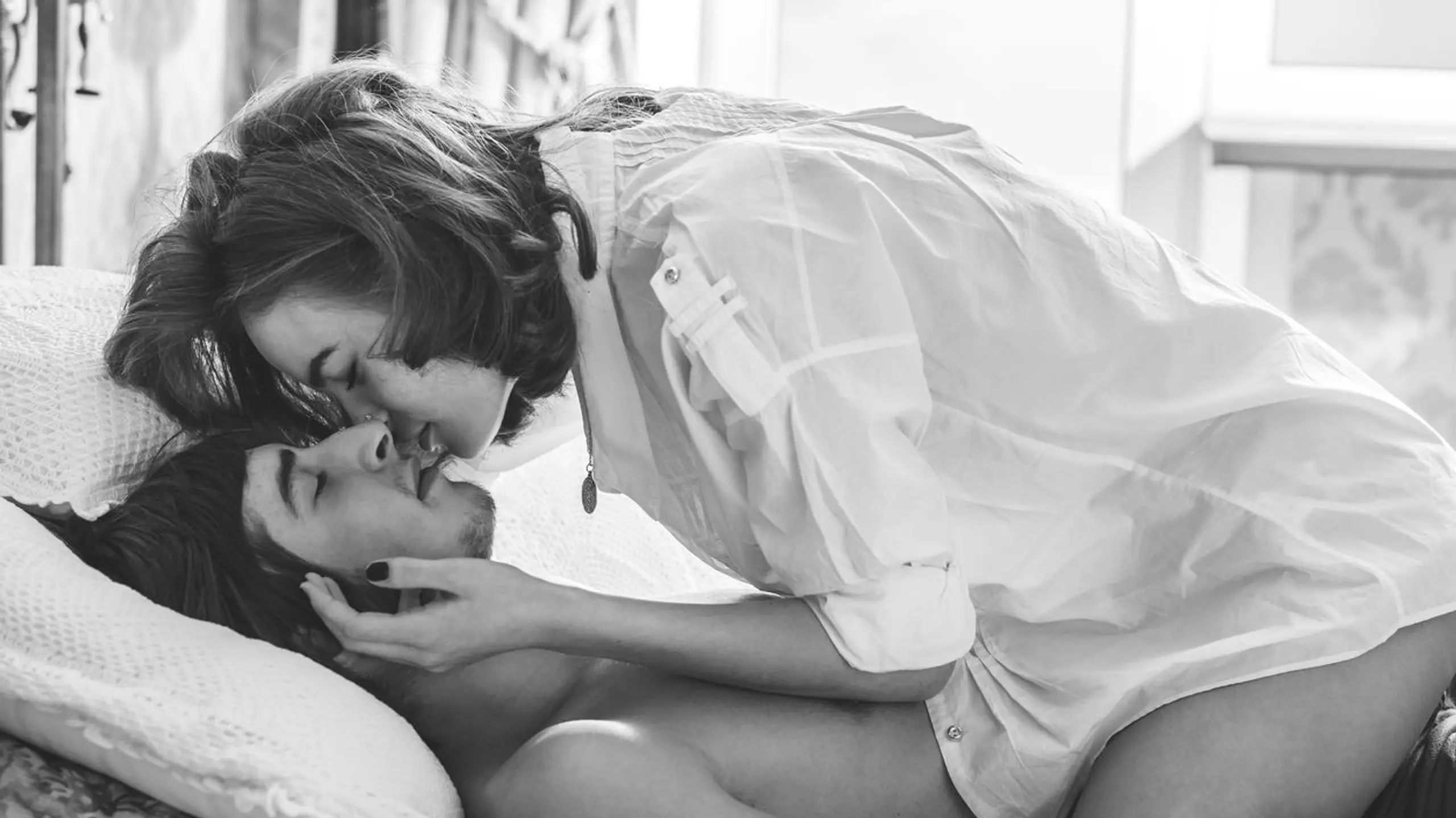 Wie mit einer Änderung aus gutem Sex, wirklich guter Sex wird