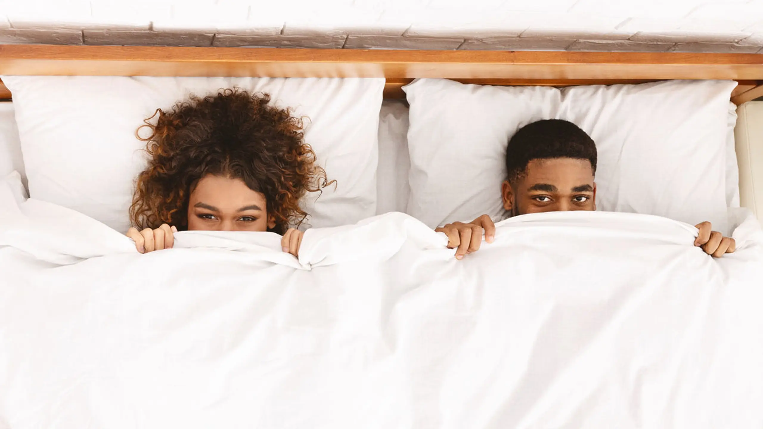 Schüchtern im Bett? So kriegst du beim Sex, was du willst