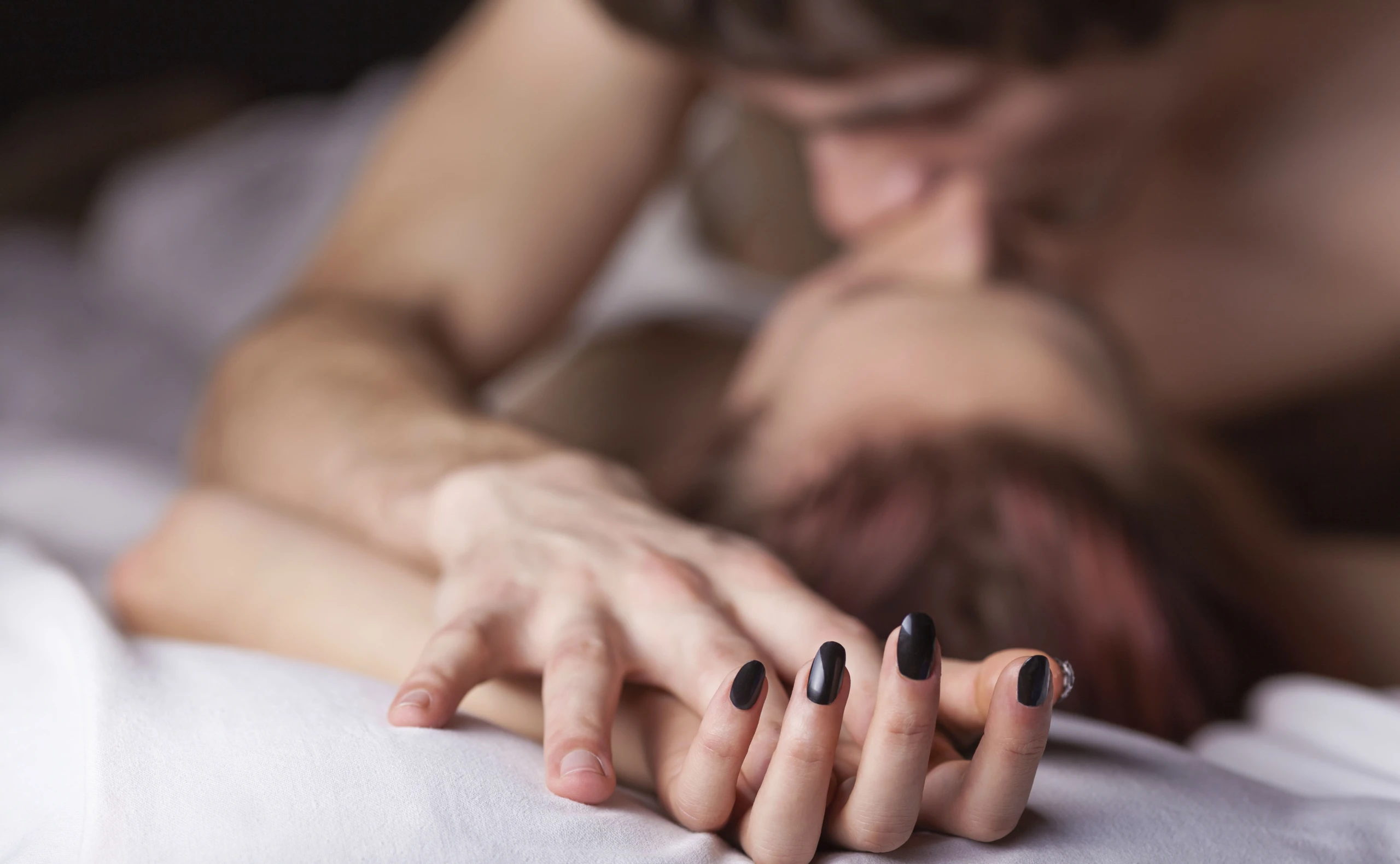 Erotische Tantra-Massage