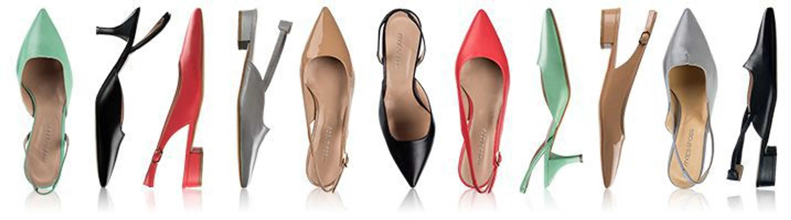 Blurred image background