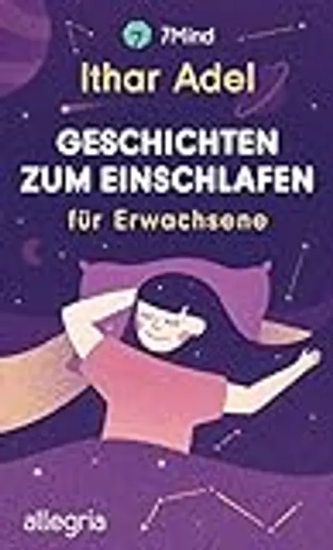 Einschlafgeschichten für Erwachsene