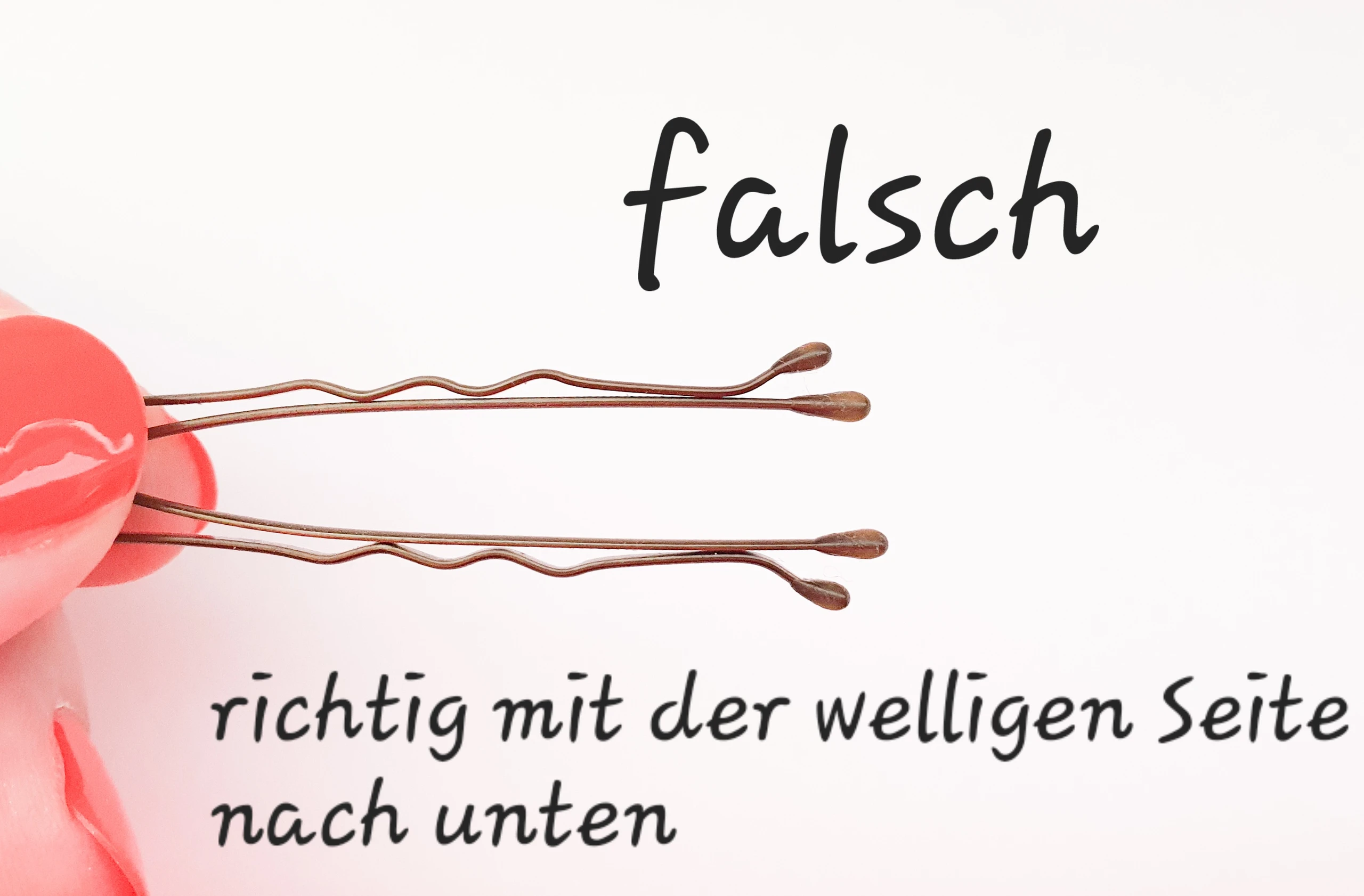 Blurred image background