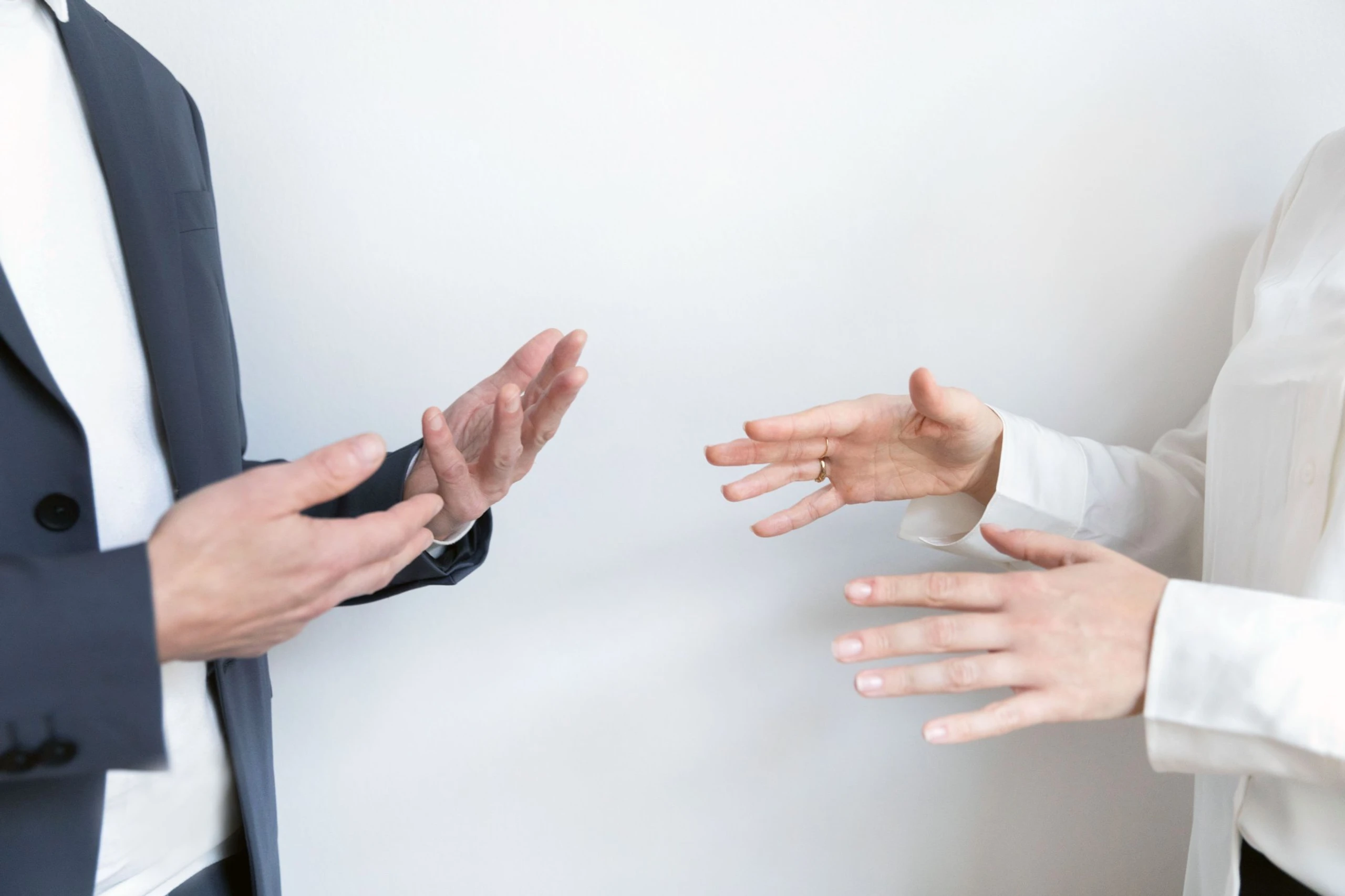 Blurred image background