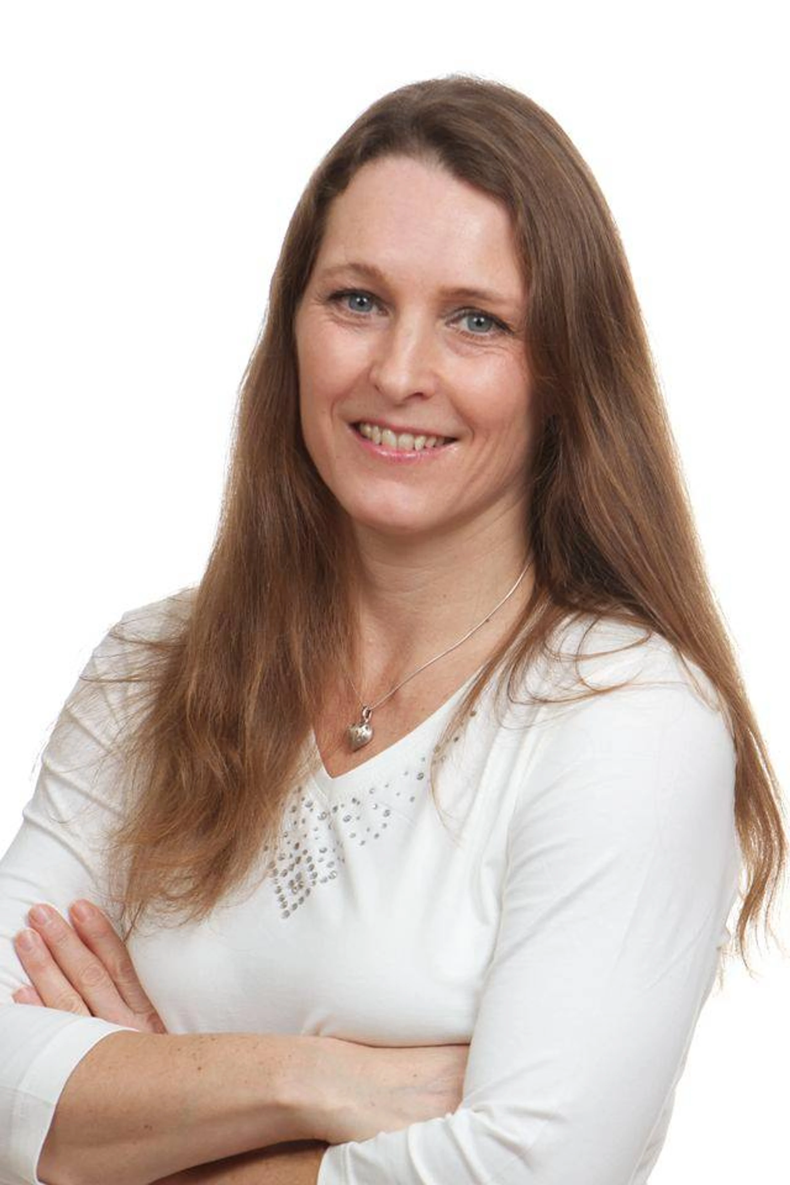 Blurred image background