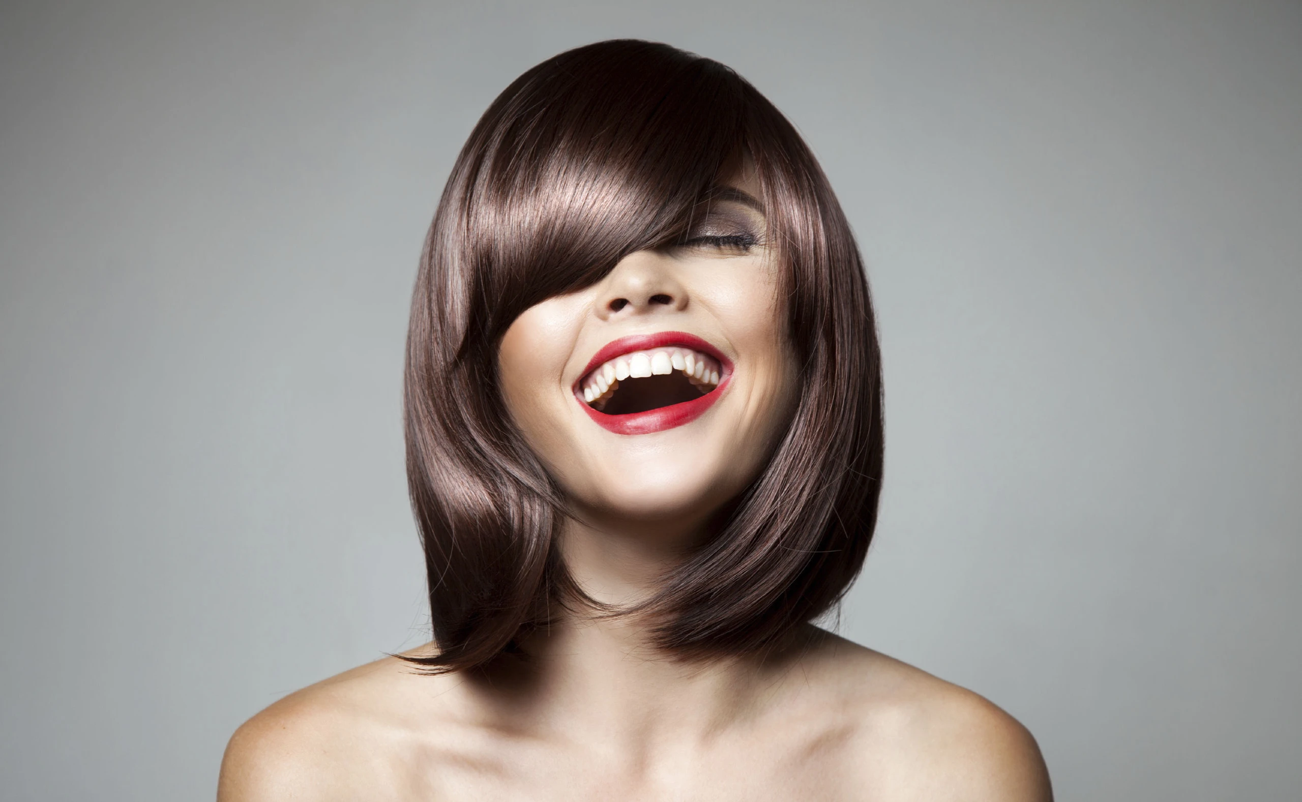 So findest du heraus, ob dir kurze Haare stehen!