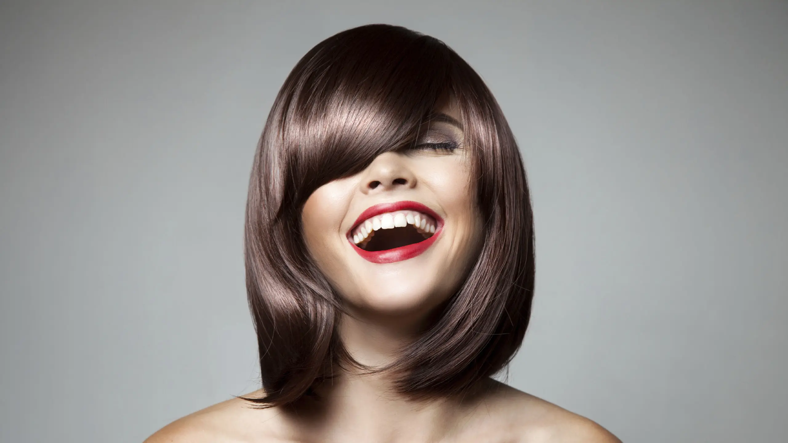 So findest du heraus, ob dir kurze Haare stehen!