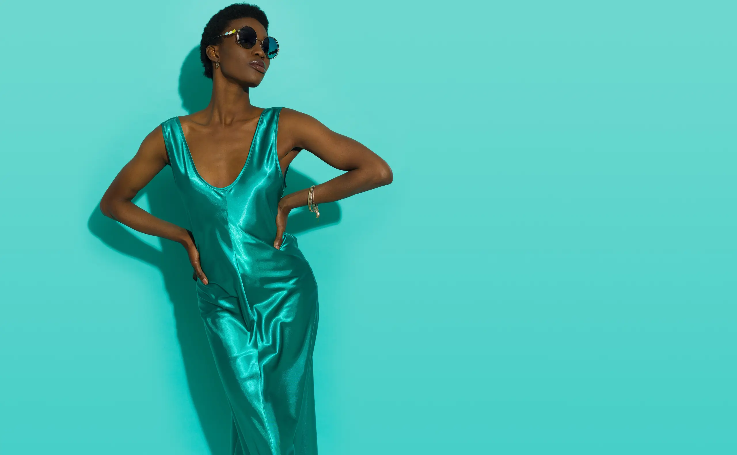 Slip Dress