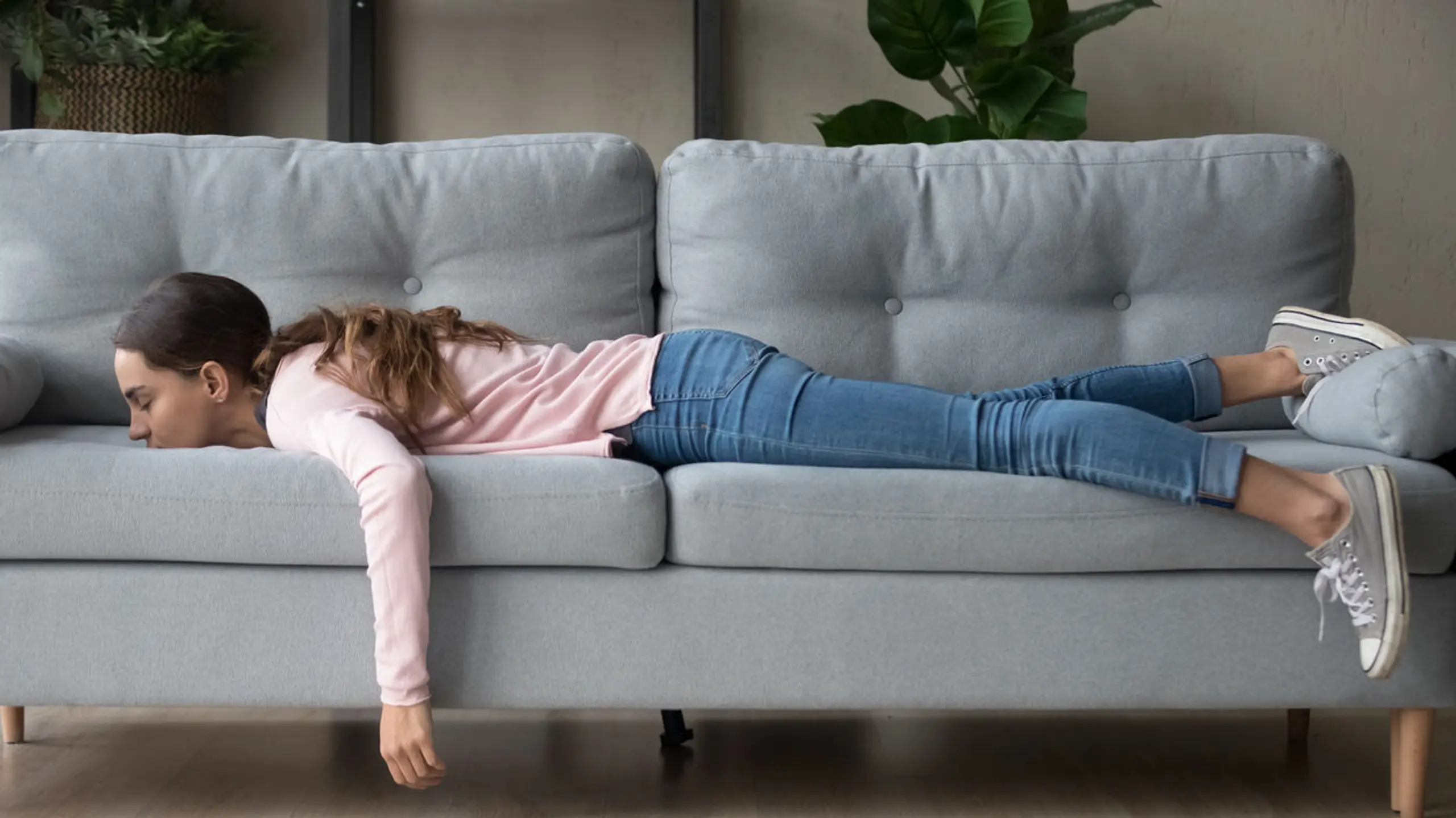 Keine Lust auf Sex? Warum Stress deine Libido killt - und was du dagegen tun kannst!