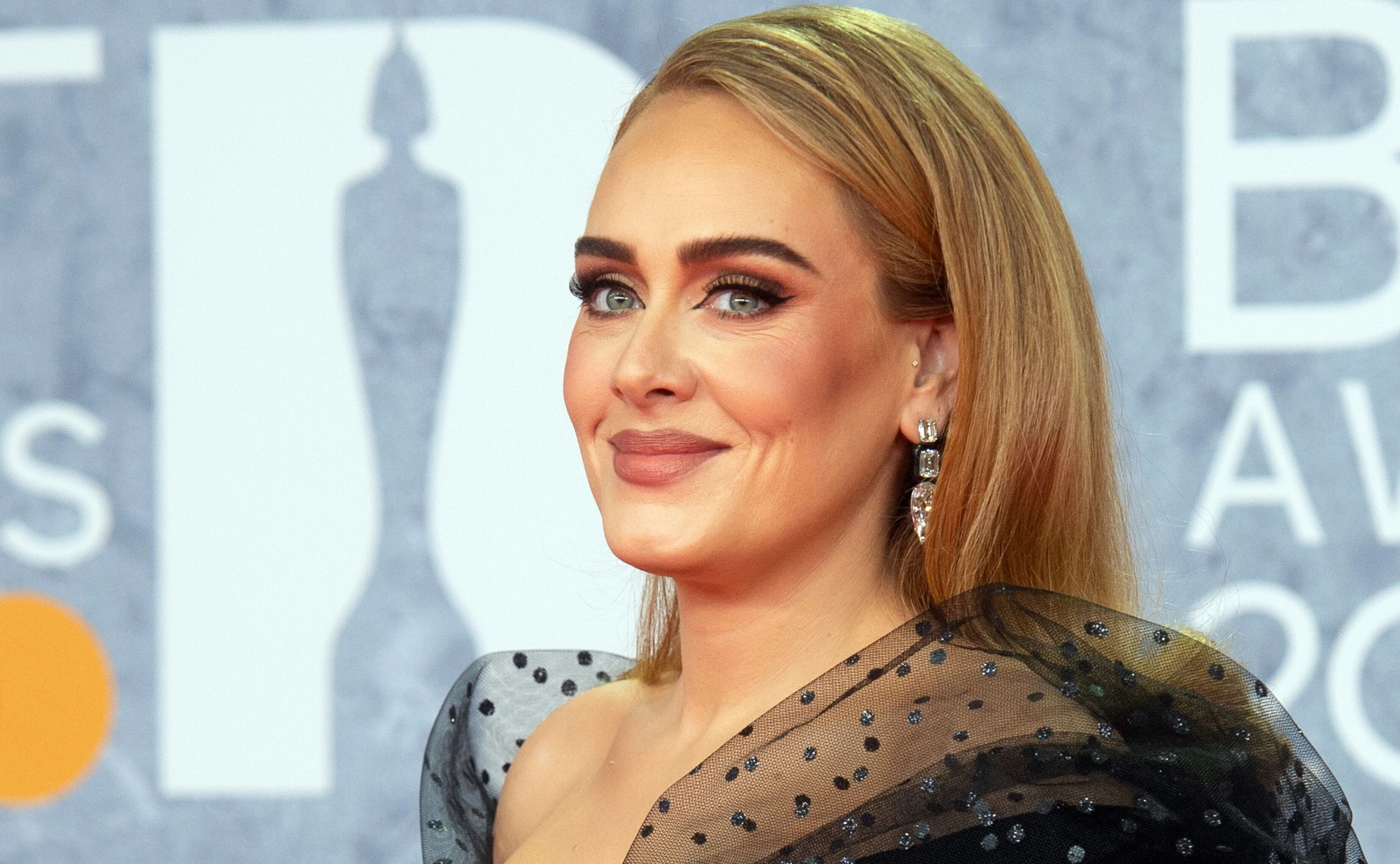 Adele: Die britische &quot;Hello&quot;-Sängerin mit der unglaublichen Powerstimme