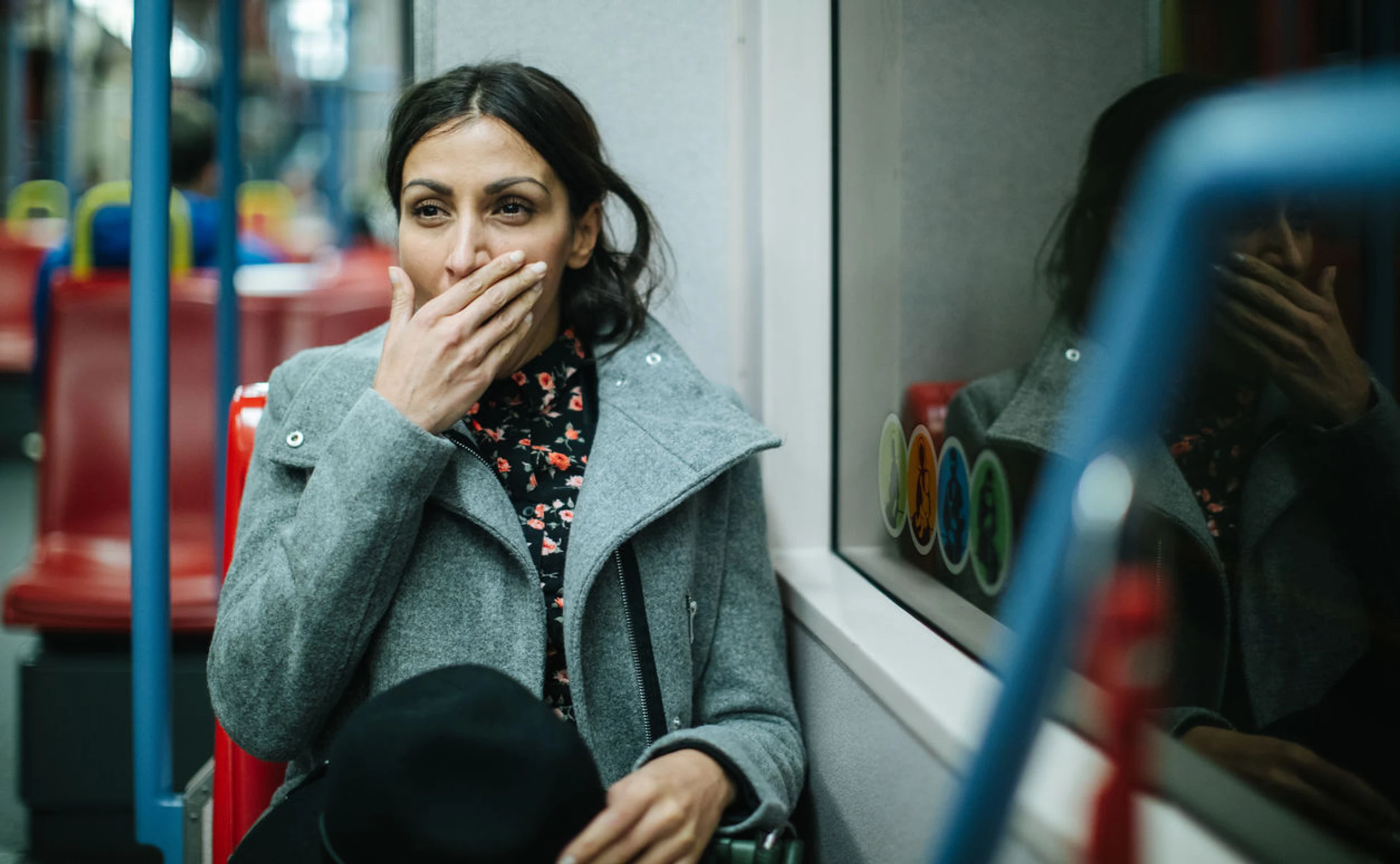 Immer müde? Welche Vitamine dich im Winter wieder wacher und fitter machen