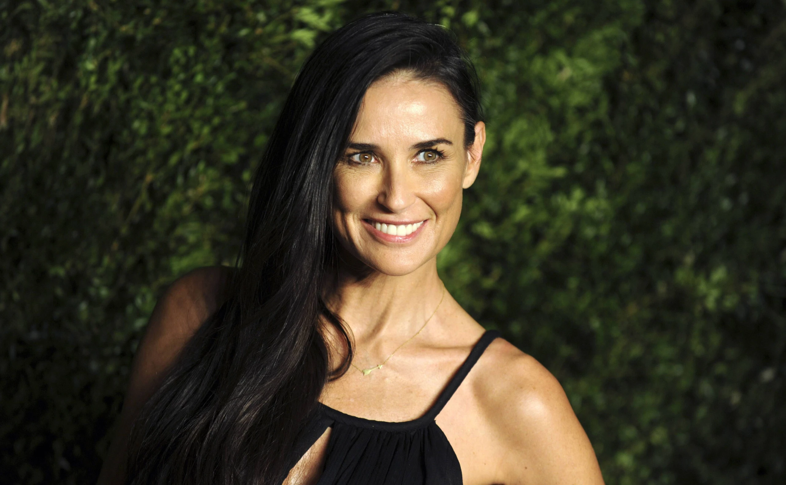 Demi Moore: "Ghost"-Schauspielerin, Produzentin, Mutter