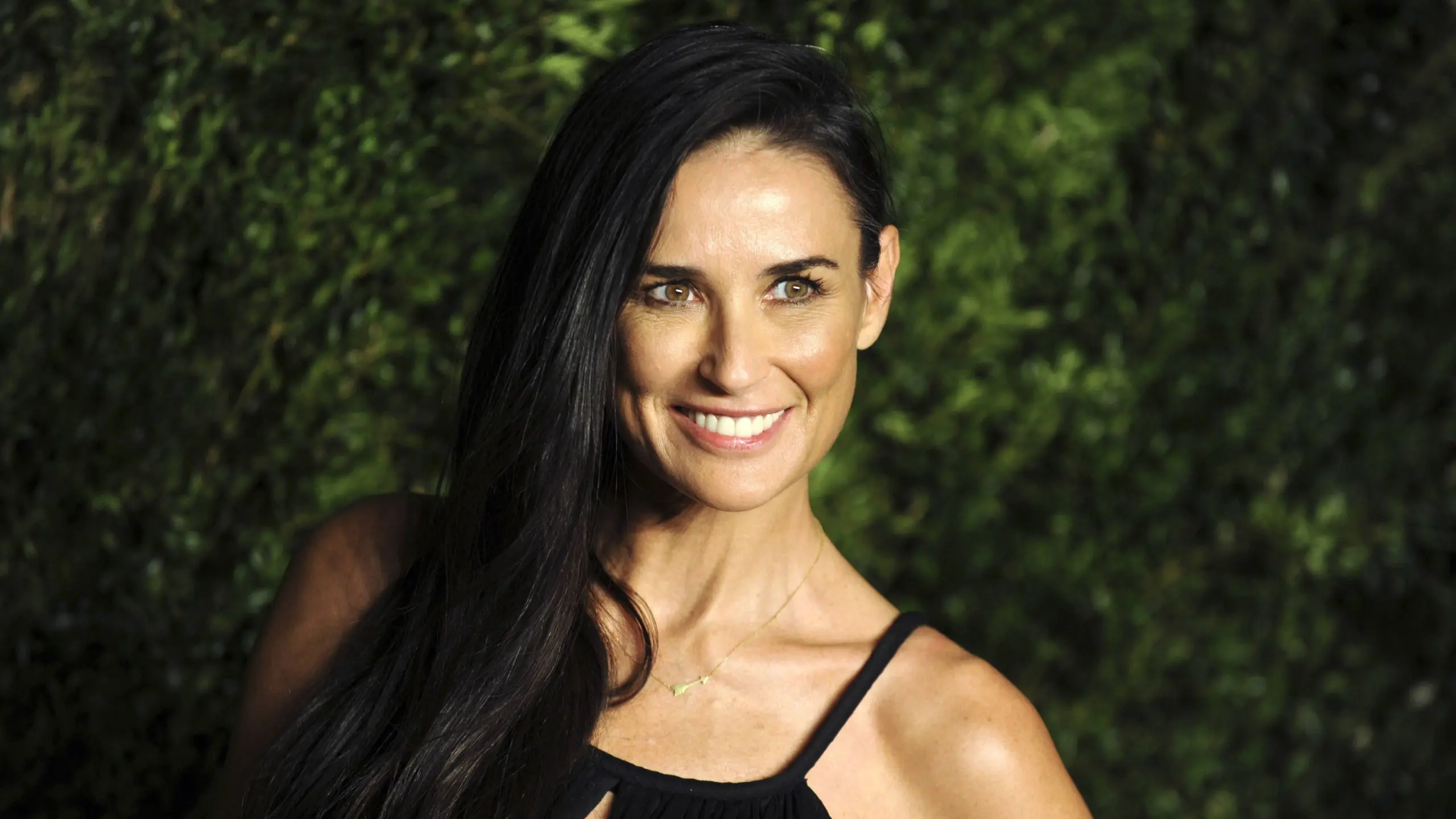 Demi Moore: "Ghost"-Schauspielerin, Produzentin, Mutter