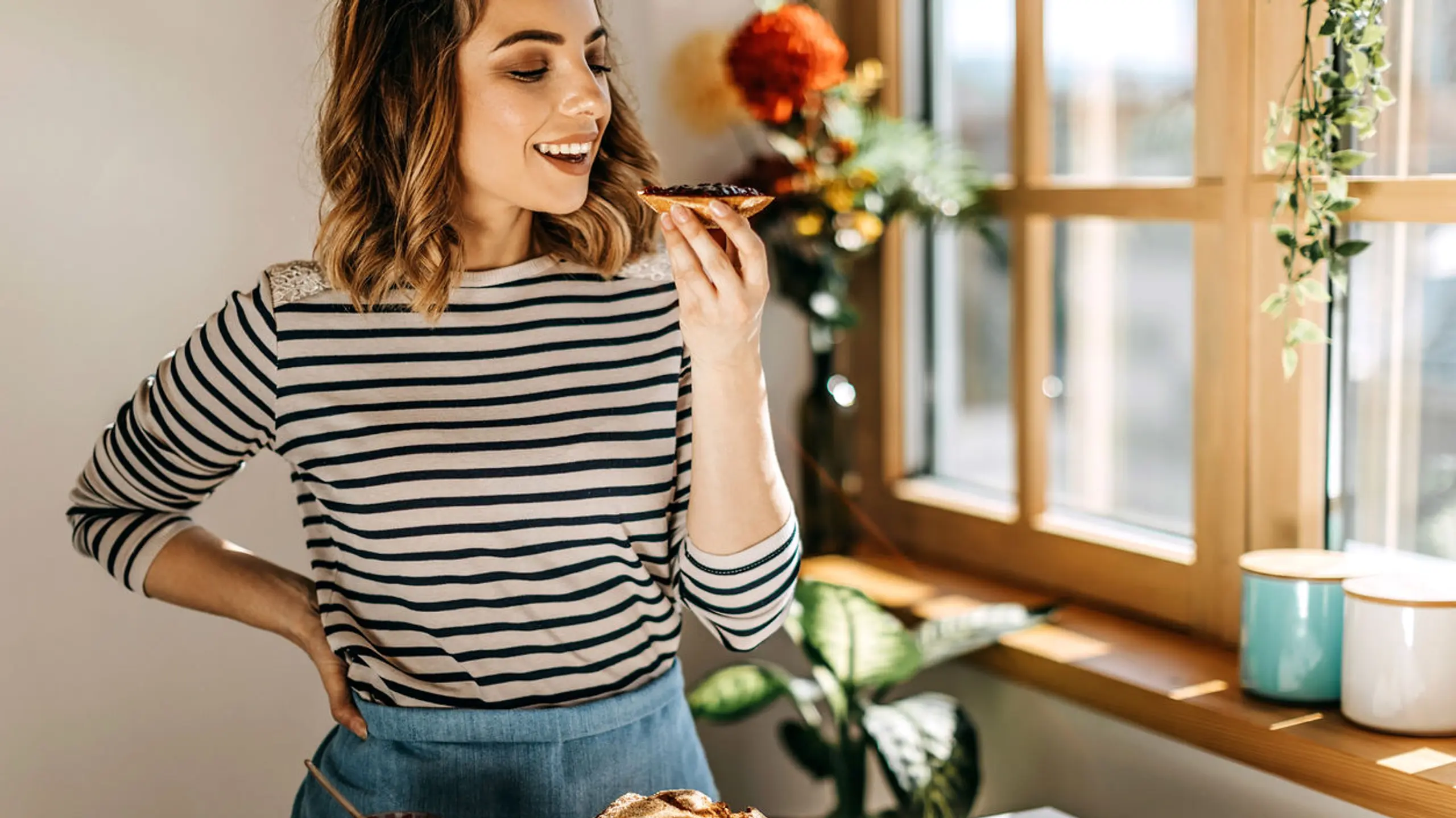 Schrumpft der Magen, wenn ich weniger esse?