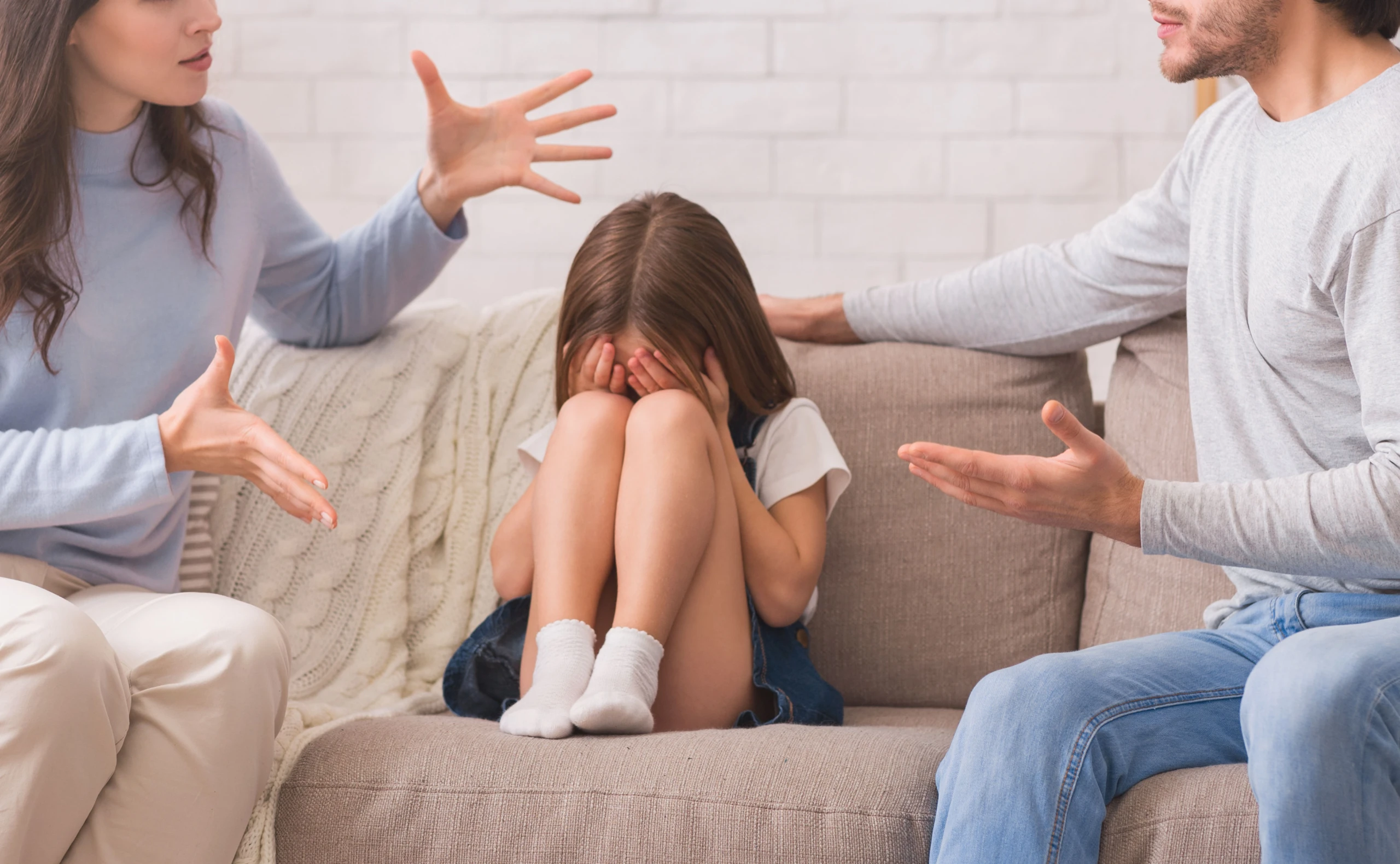 Familienberatung: Wann sollte man sich Hilfe suchen?