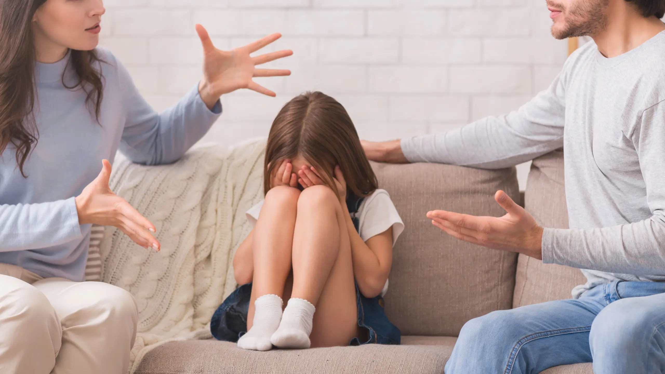 Familienberatung: Wann sollte man sich Hilfe suchen?