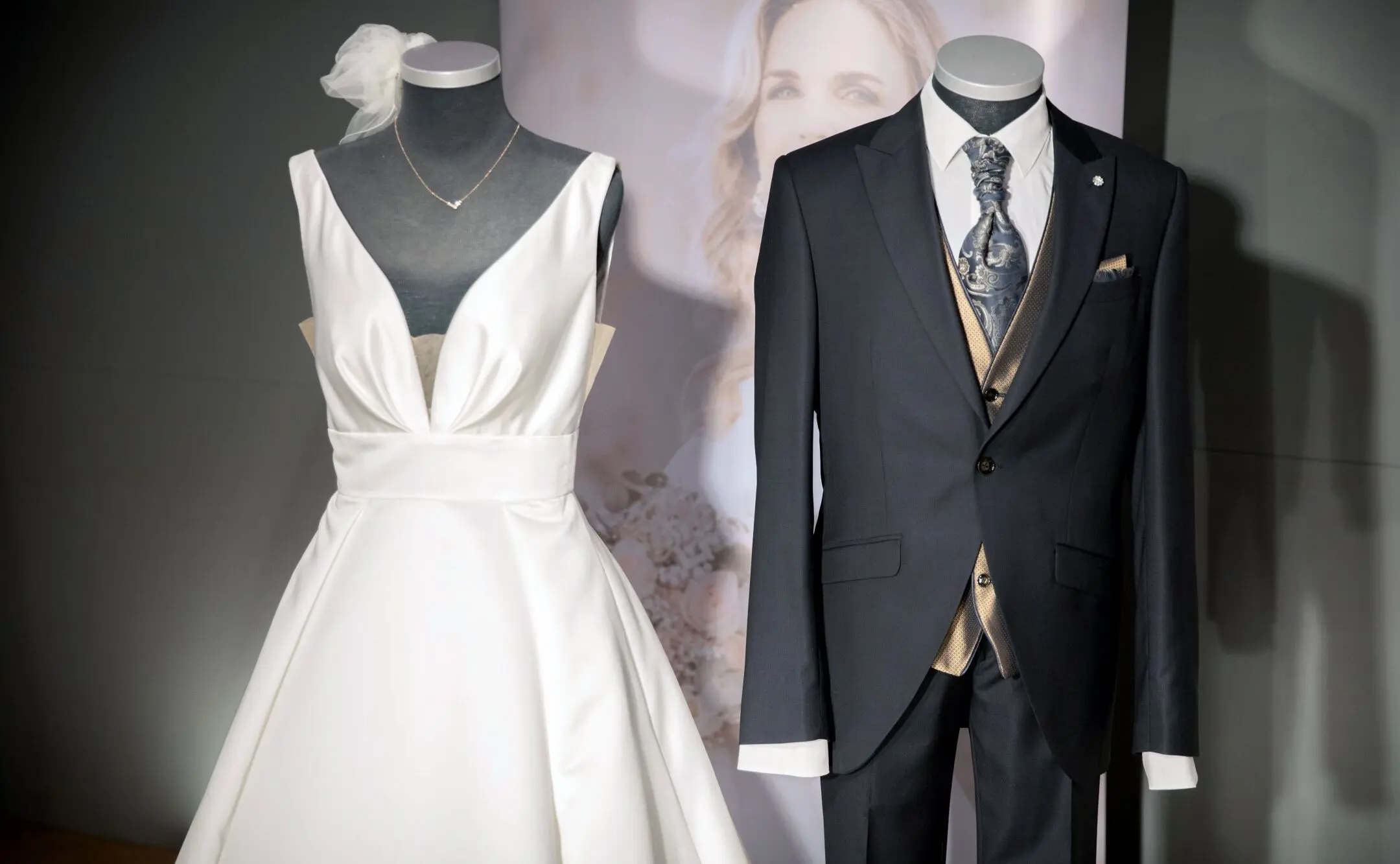 Hochzeit
