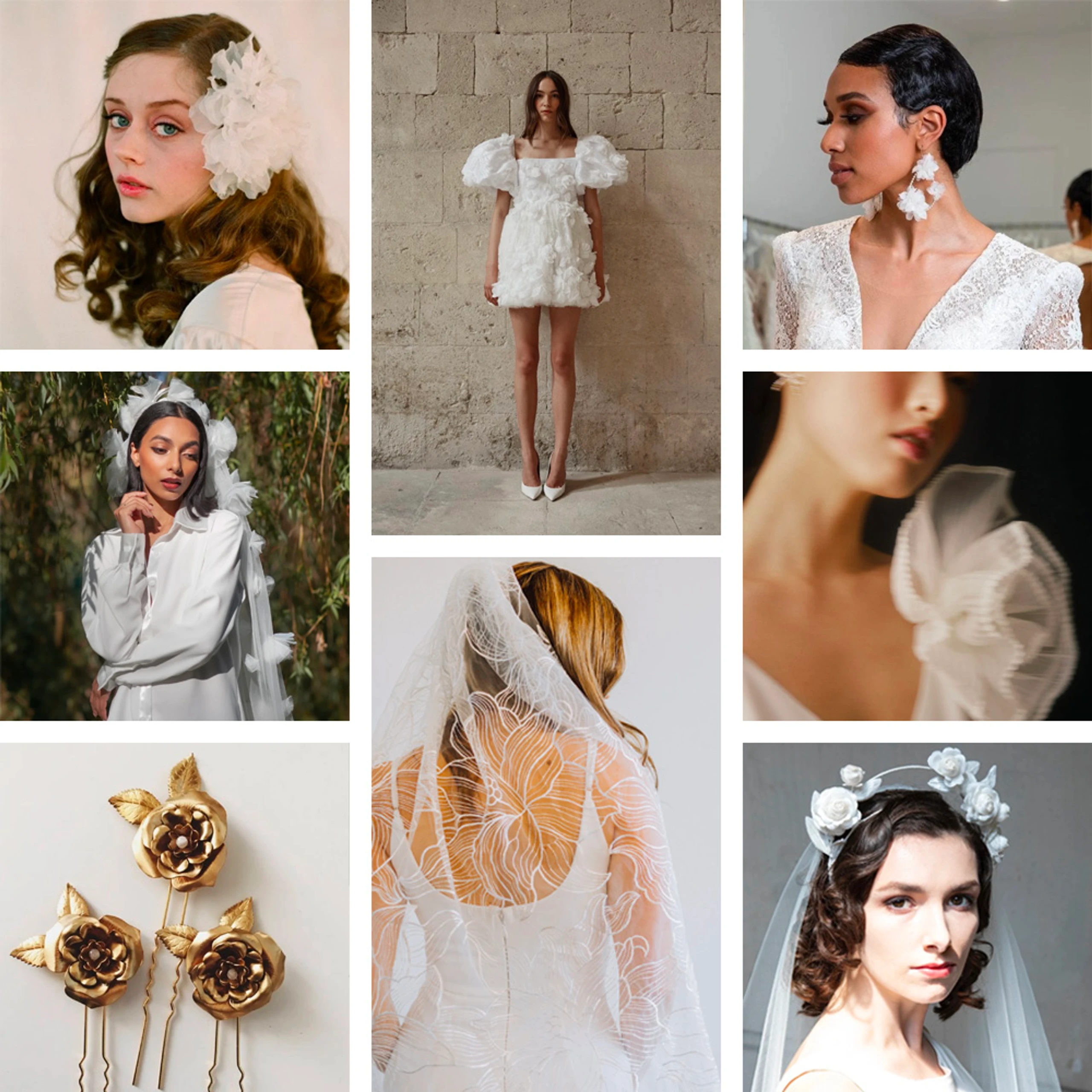 Blurred image background