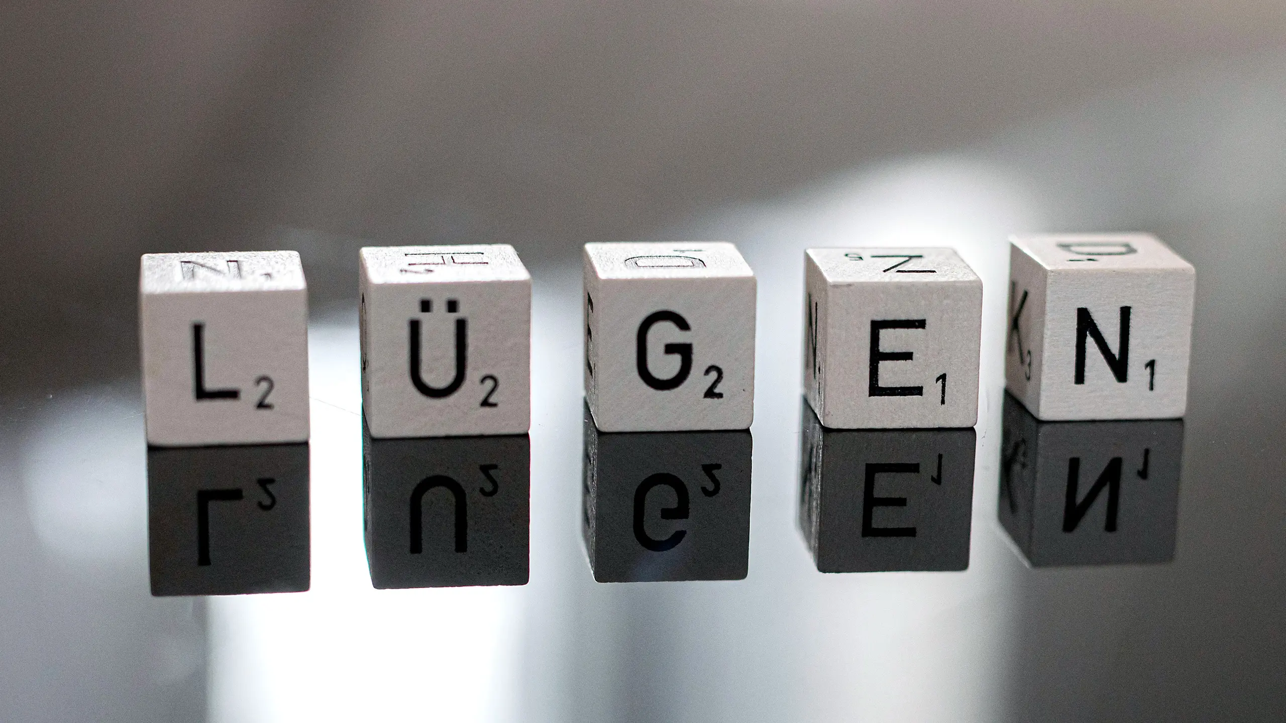 Lügen in der Erziehung