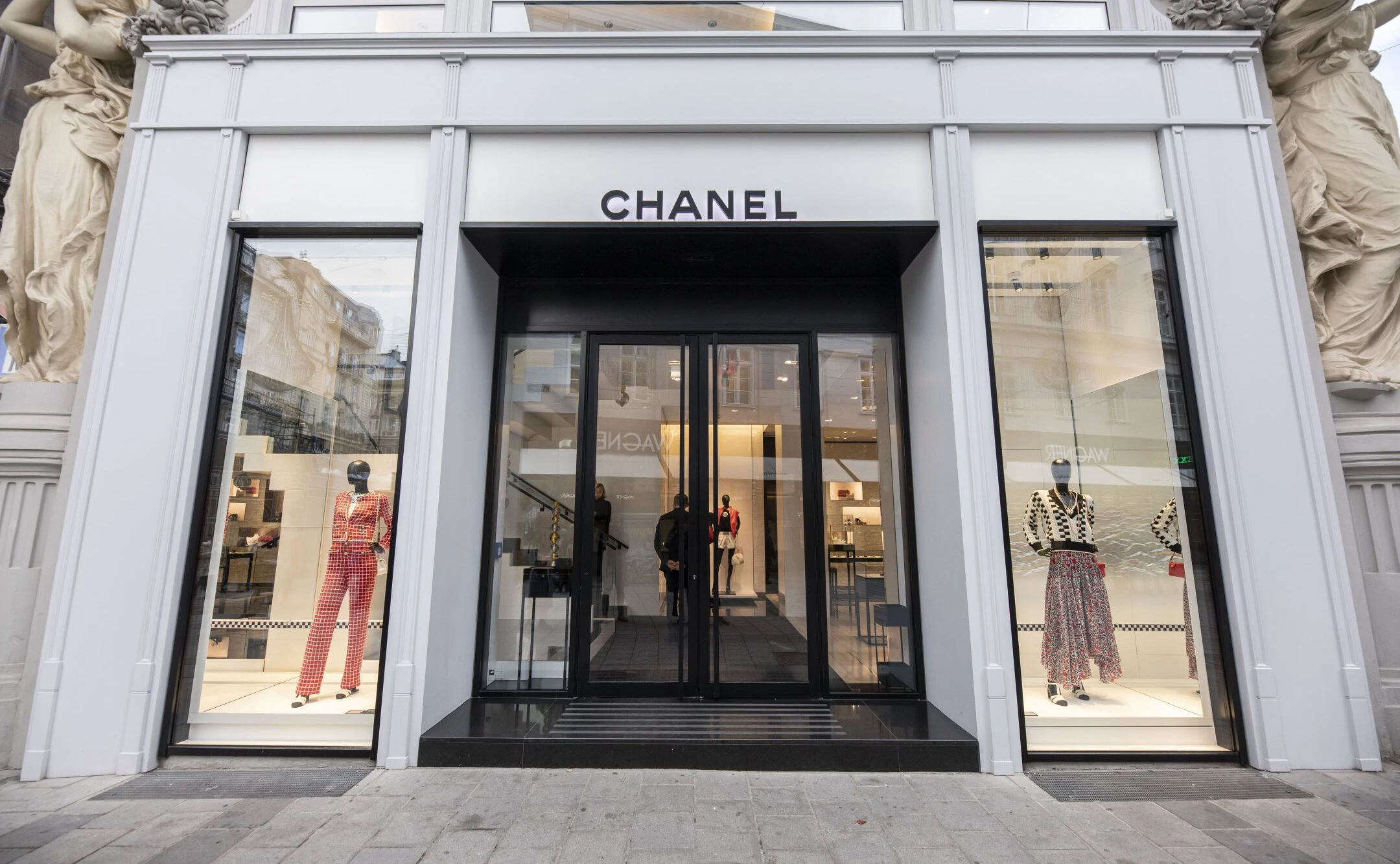 chanel