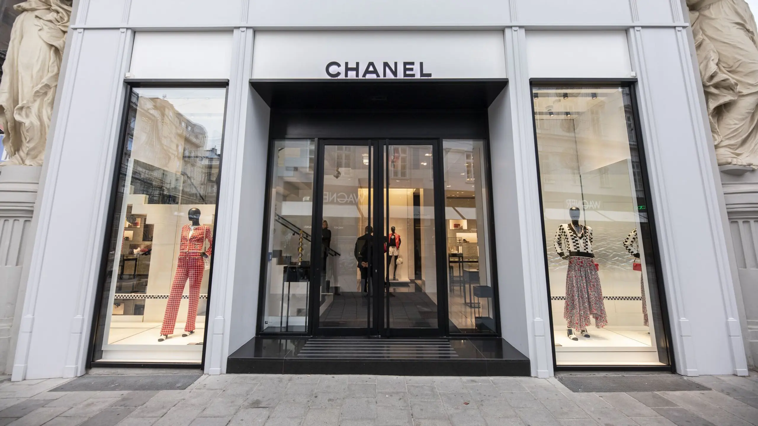 chanel
