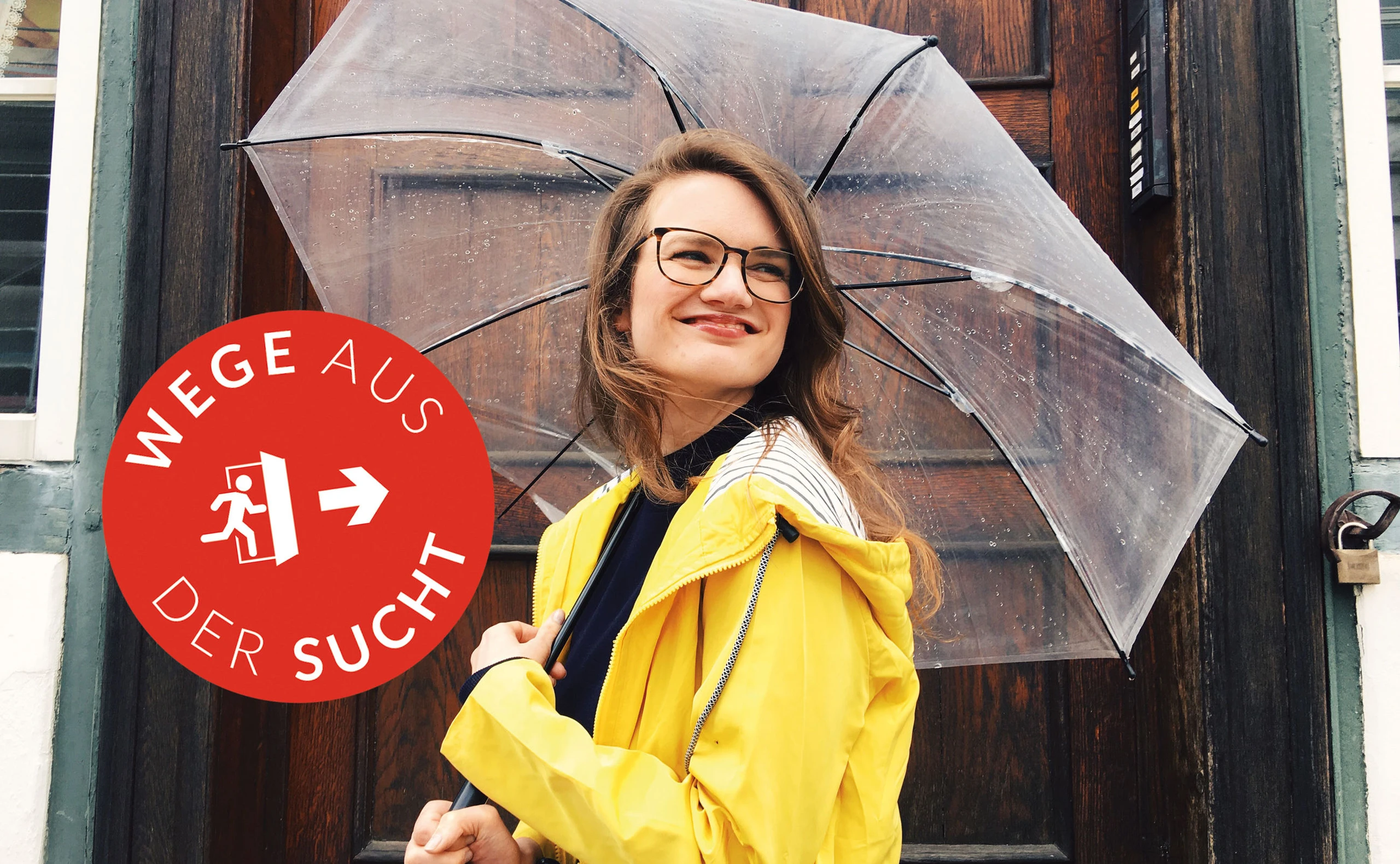 Das Leben lieben trotz psychischer Erkrankungen