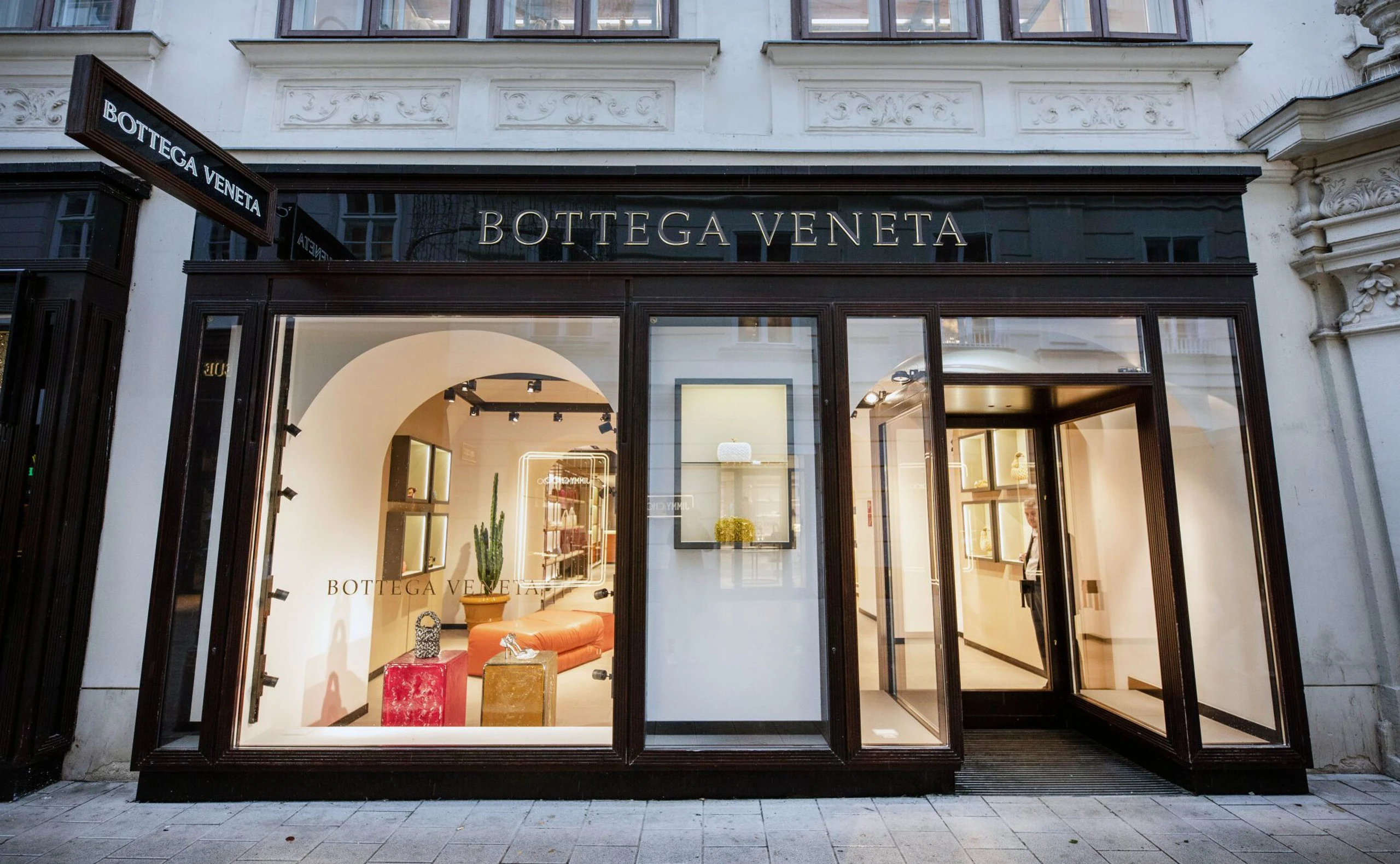 Bottega Veneta