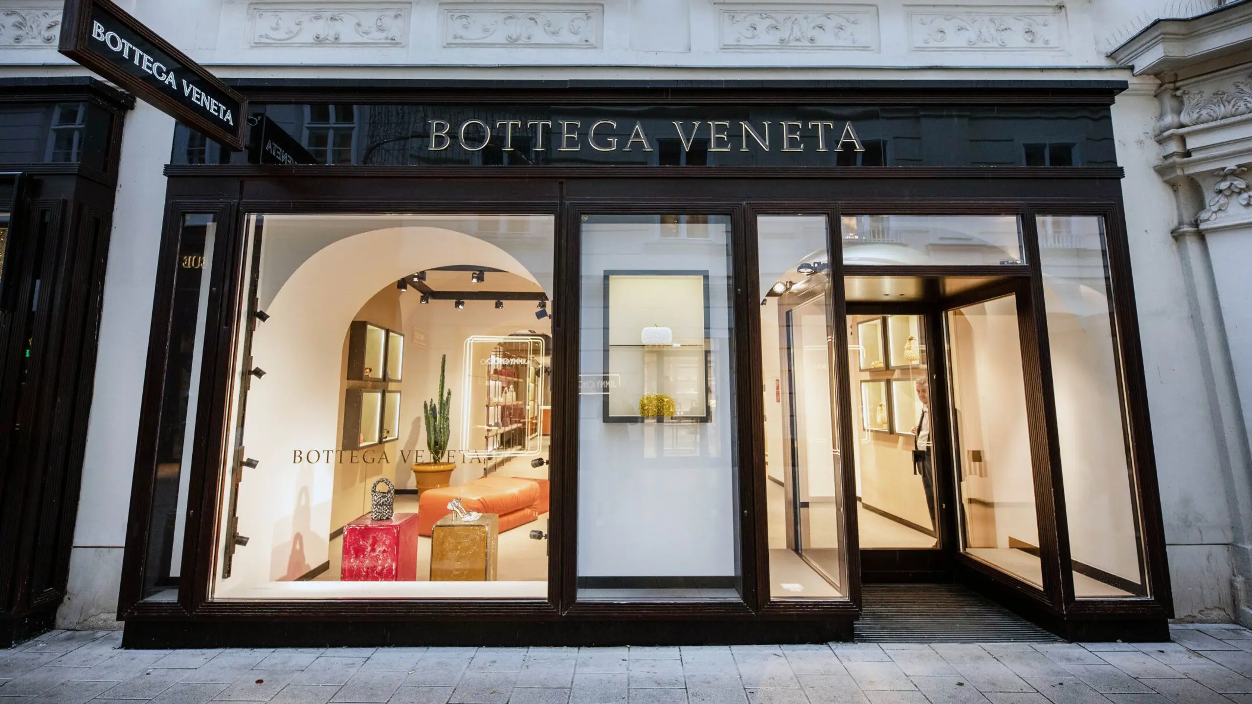 Bottega Veneta