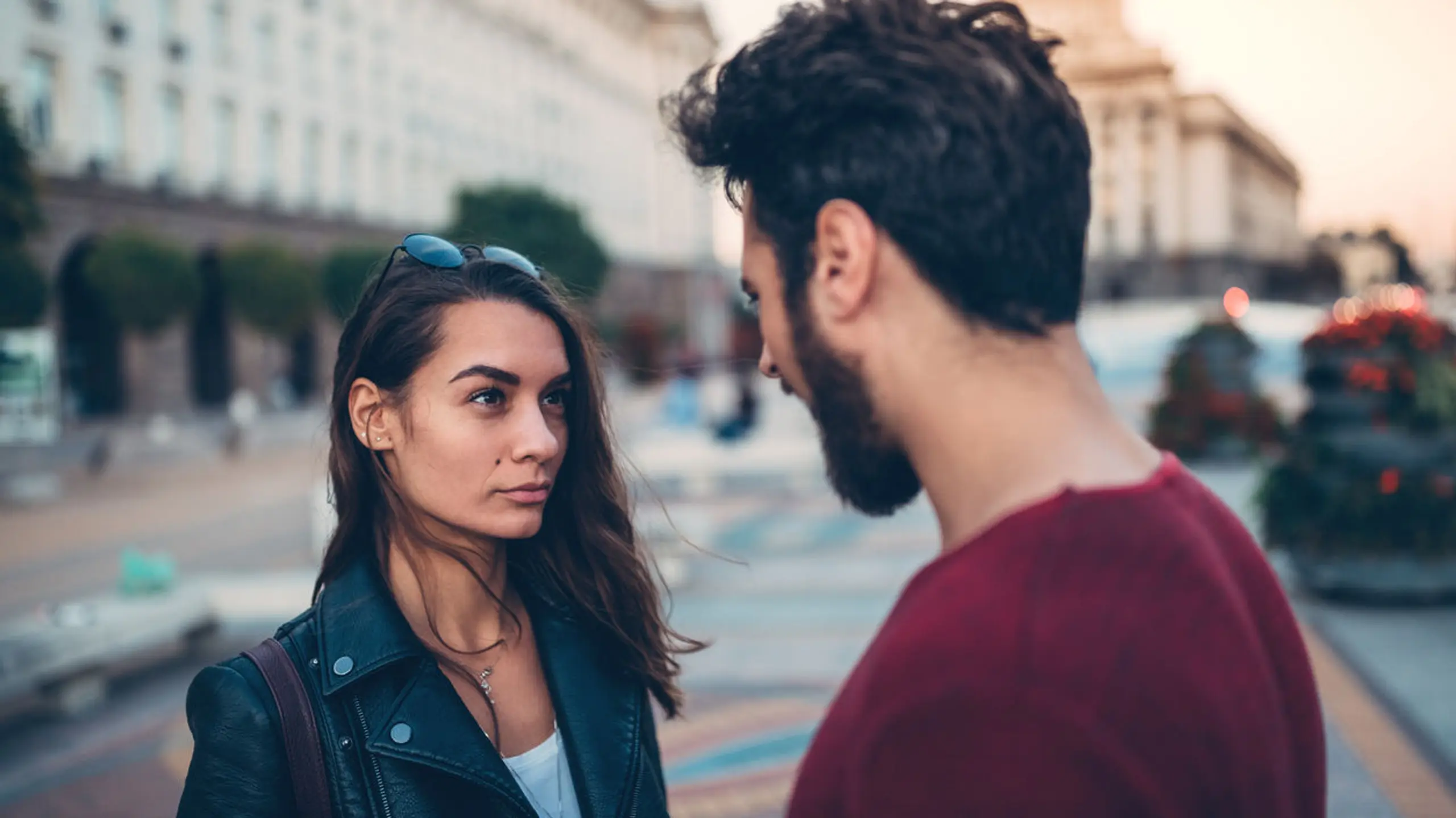 5 Gründe, warum du immer an den Falschen gerätst