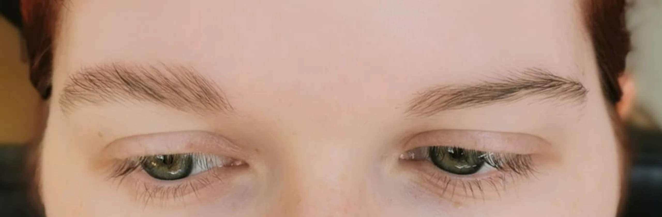 © Privat Blurred image background