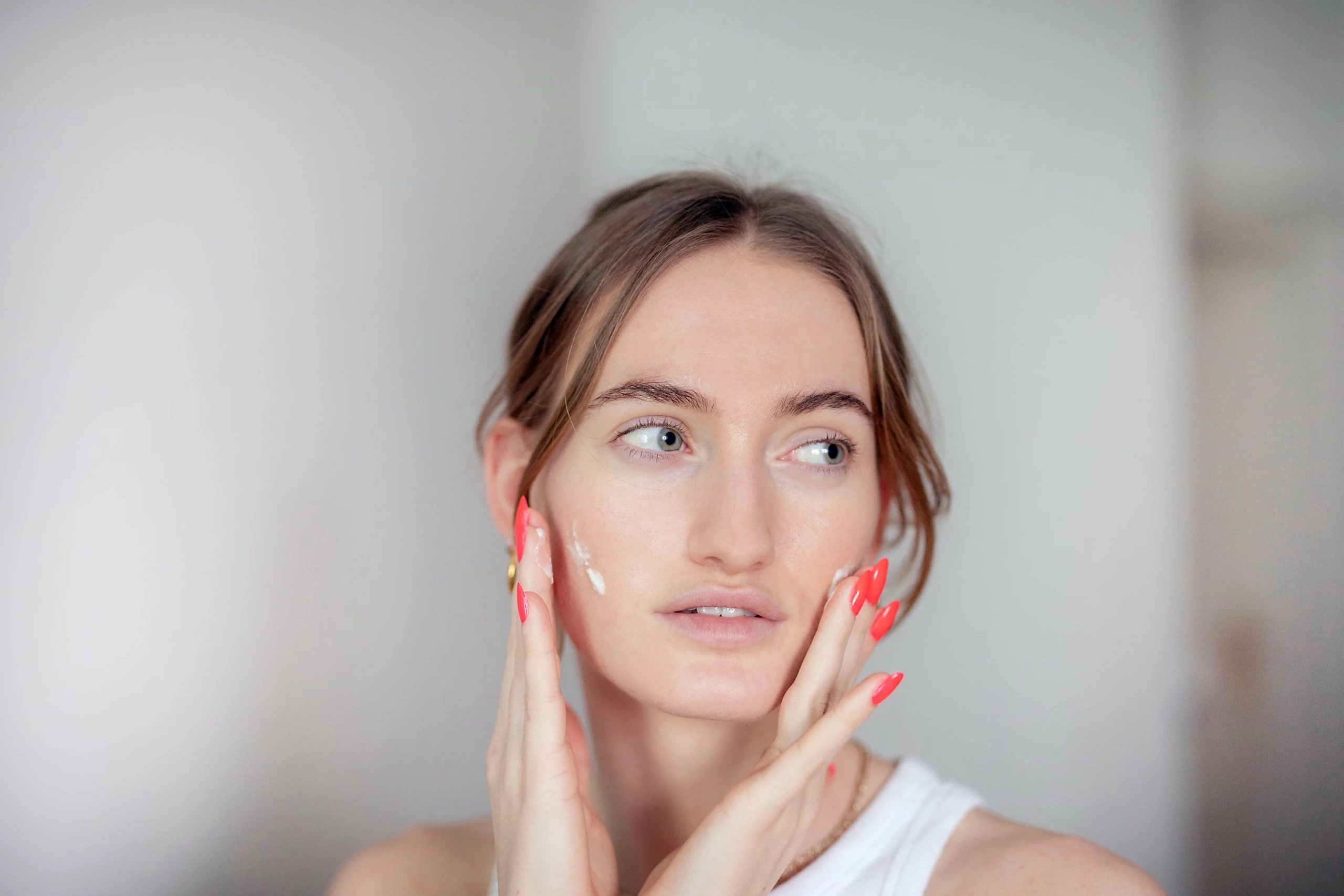 © Elke Mayr Blurred image background