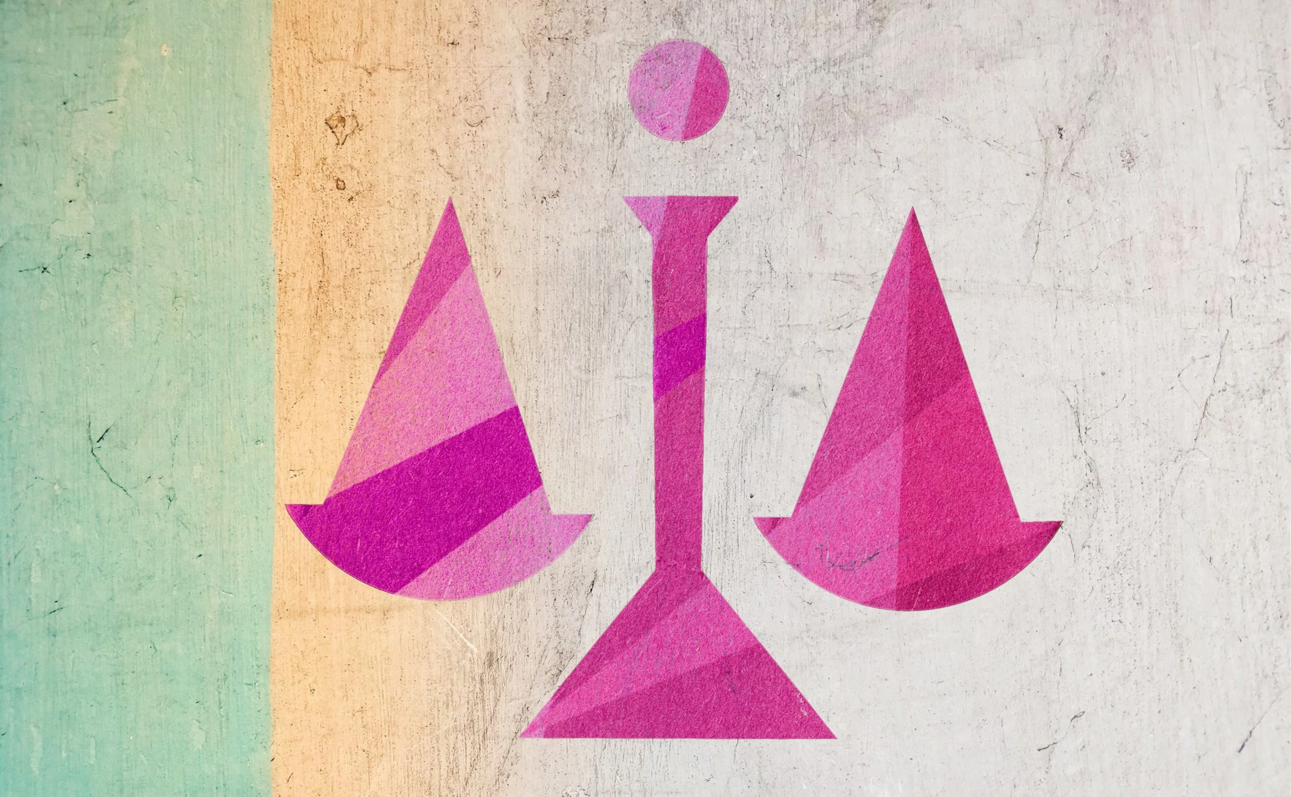 Sternzeichen Waage: So leben und lieben die Meister:innen der Balance