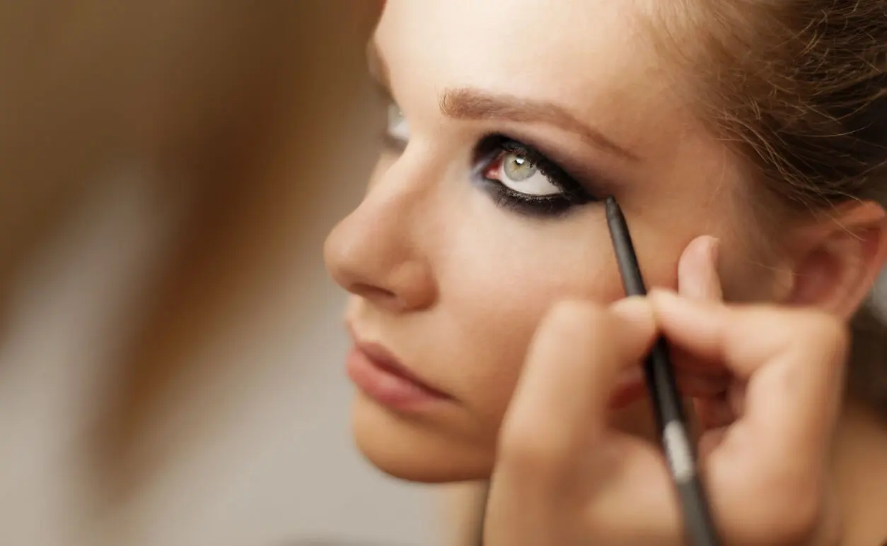 Smokey Eyes