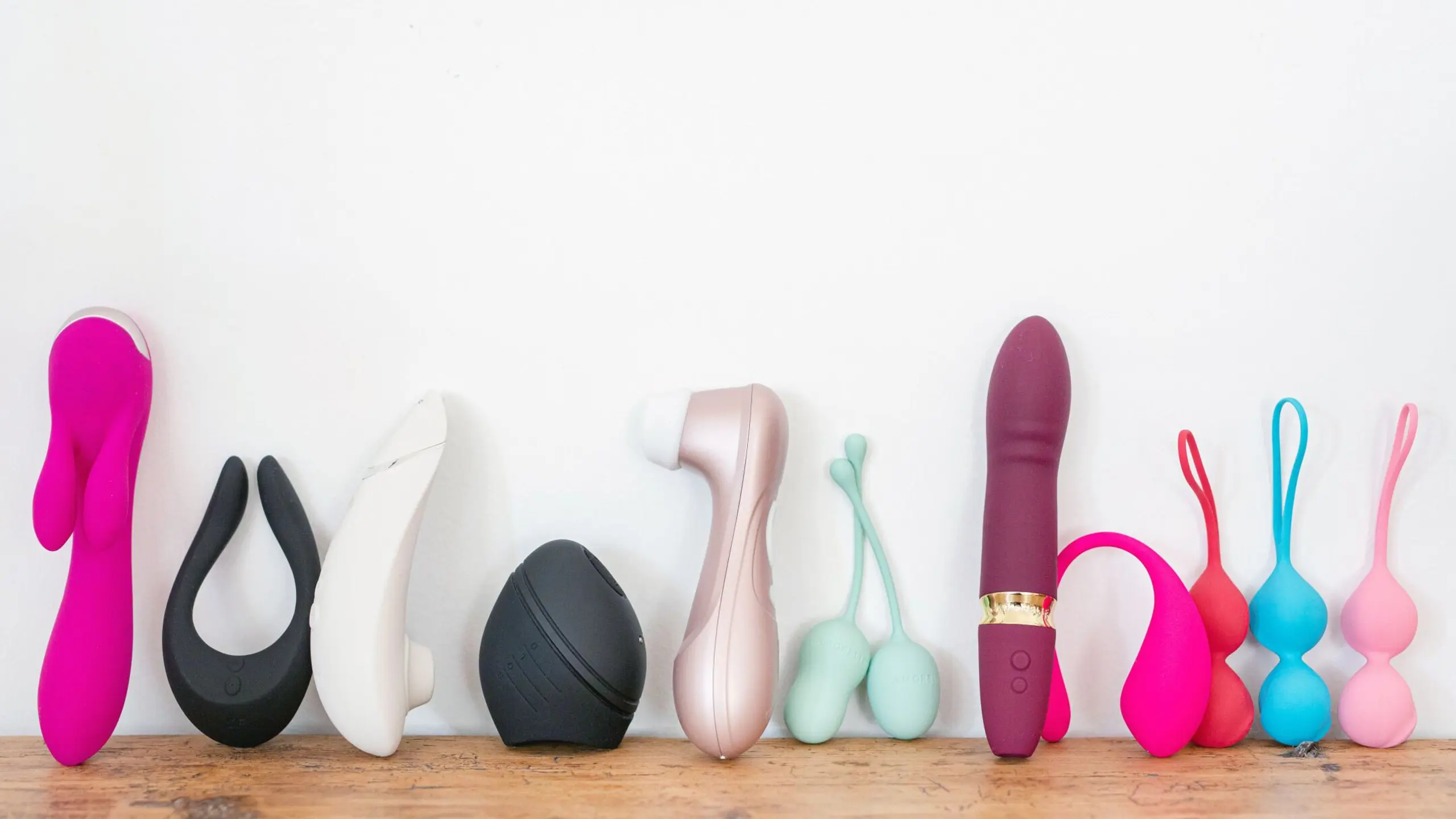 Sexspielzeuge: Cornerstone