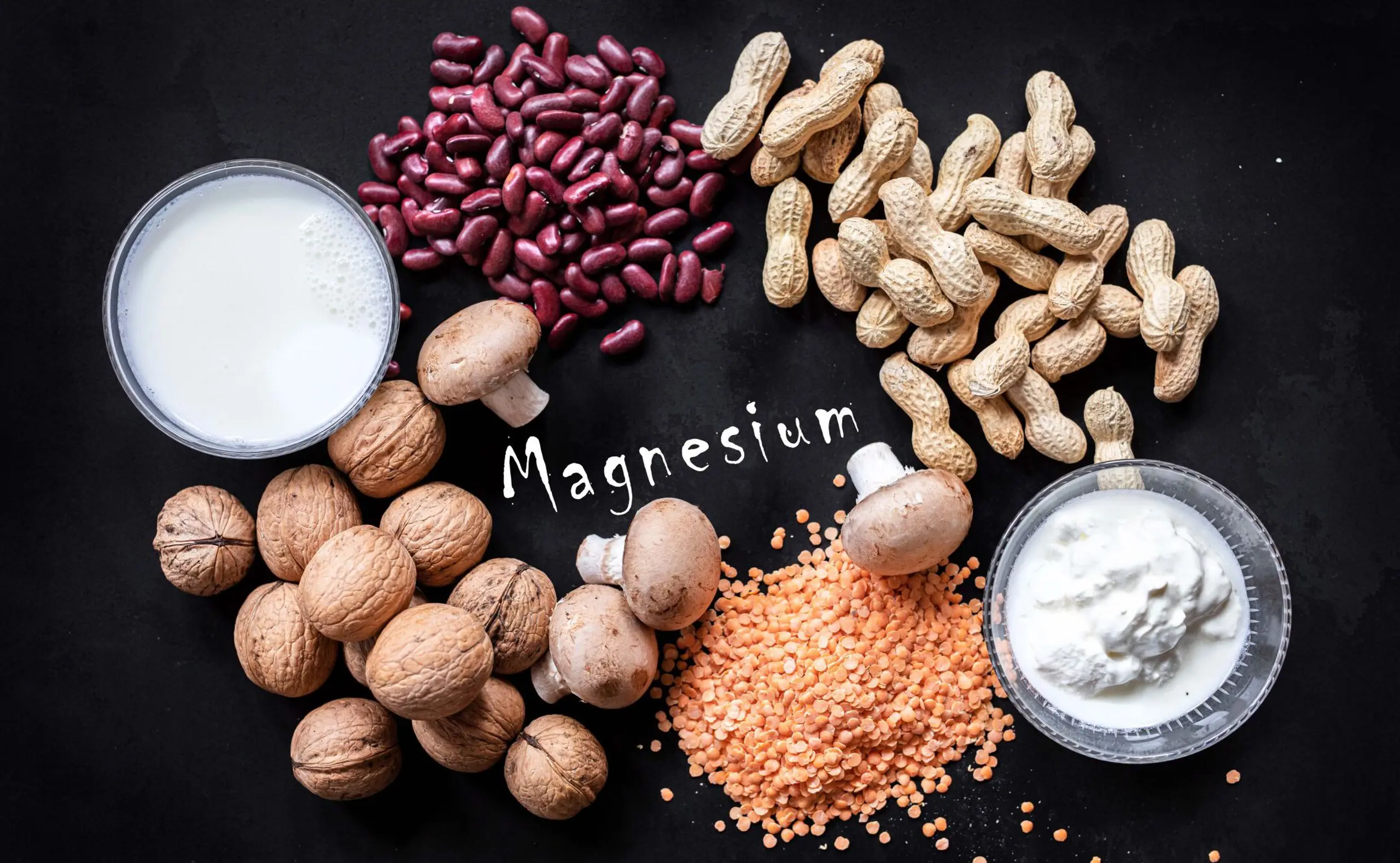 Magnesium