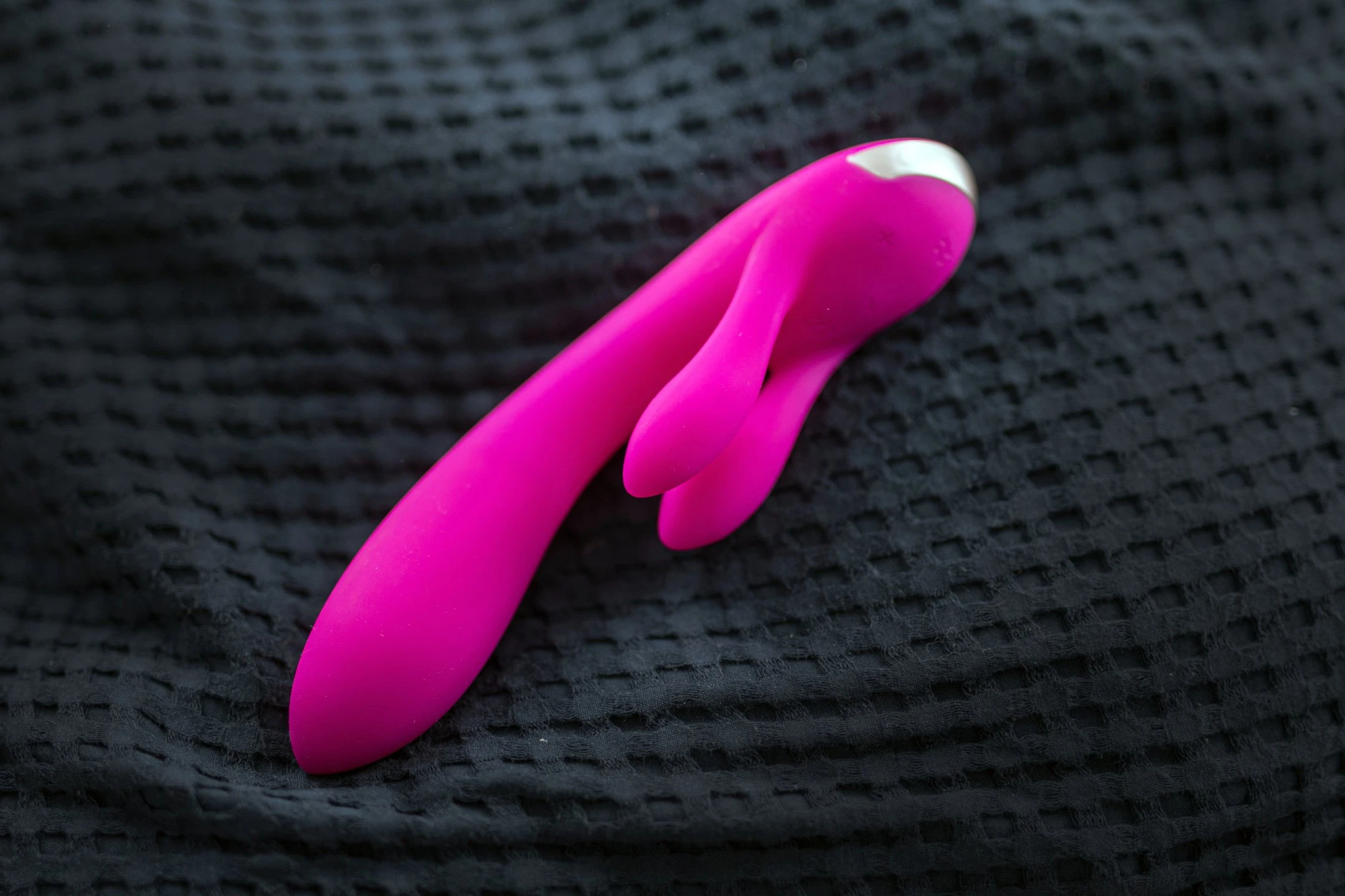 Blurred image background