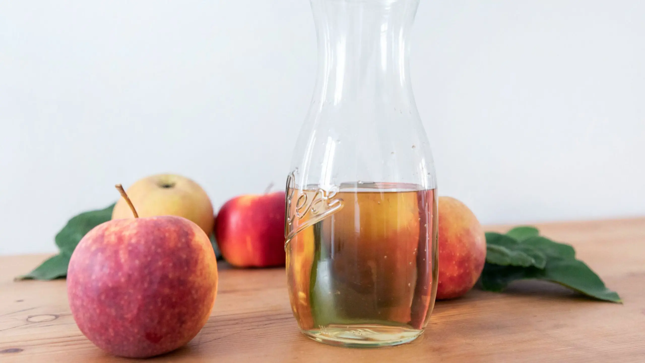 apfelessig-trinken