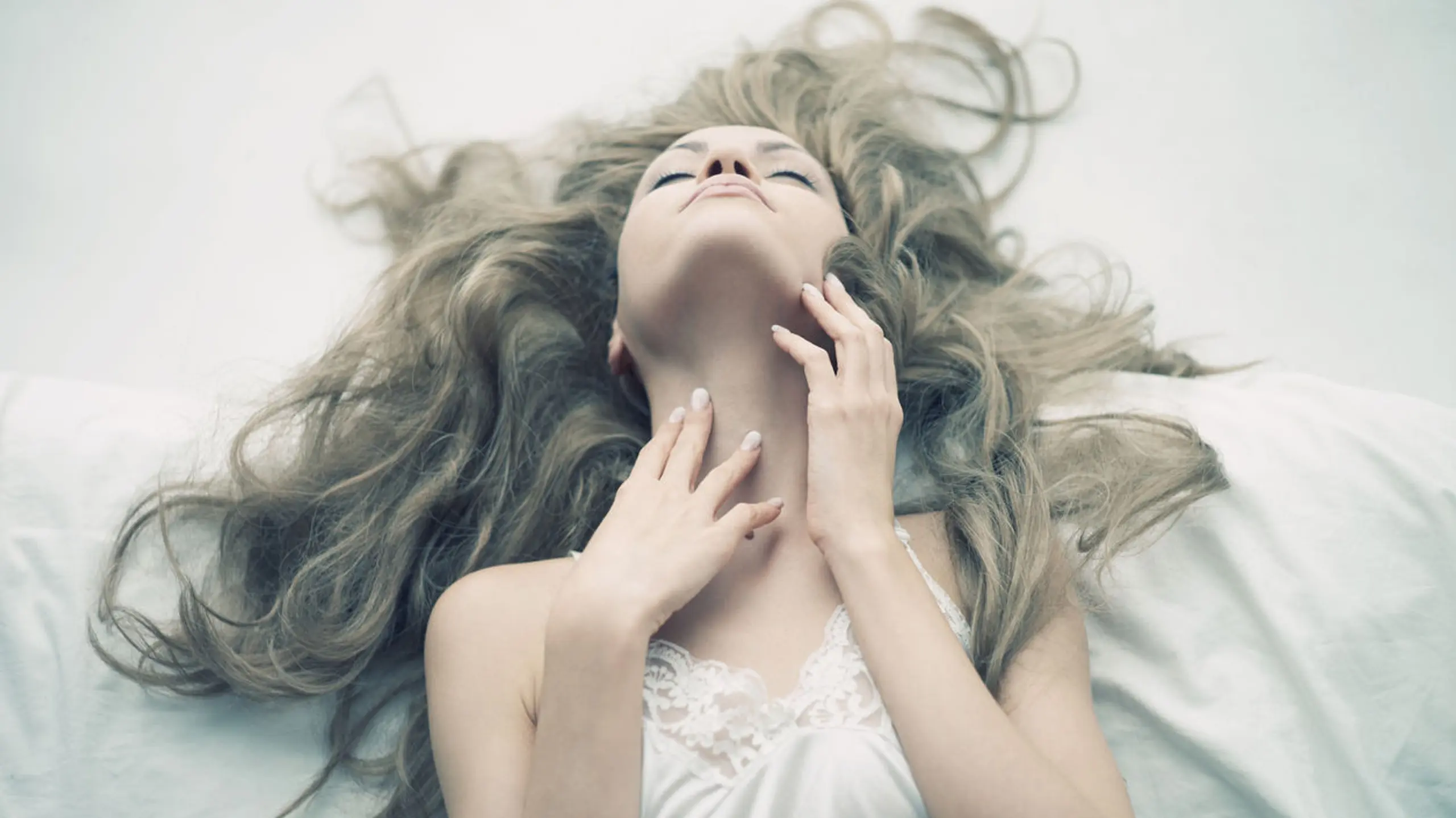 Oralsex: Mit der Kivin-Methode sollen Frauen in 3 Minuten zum Orgasmus kommen