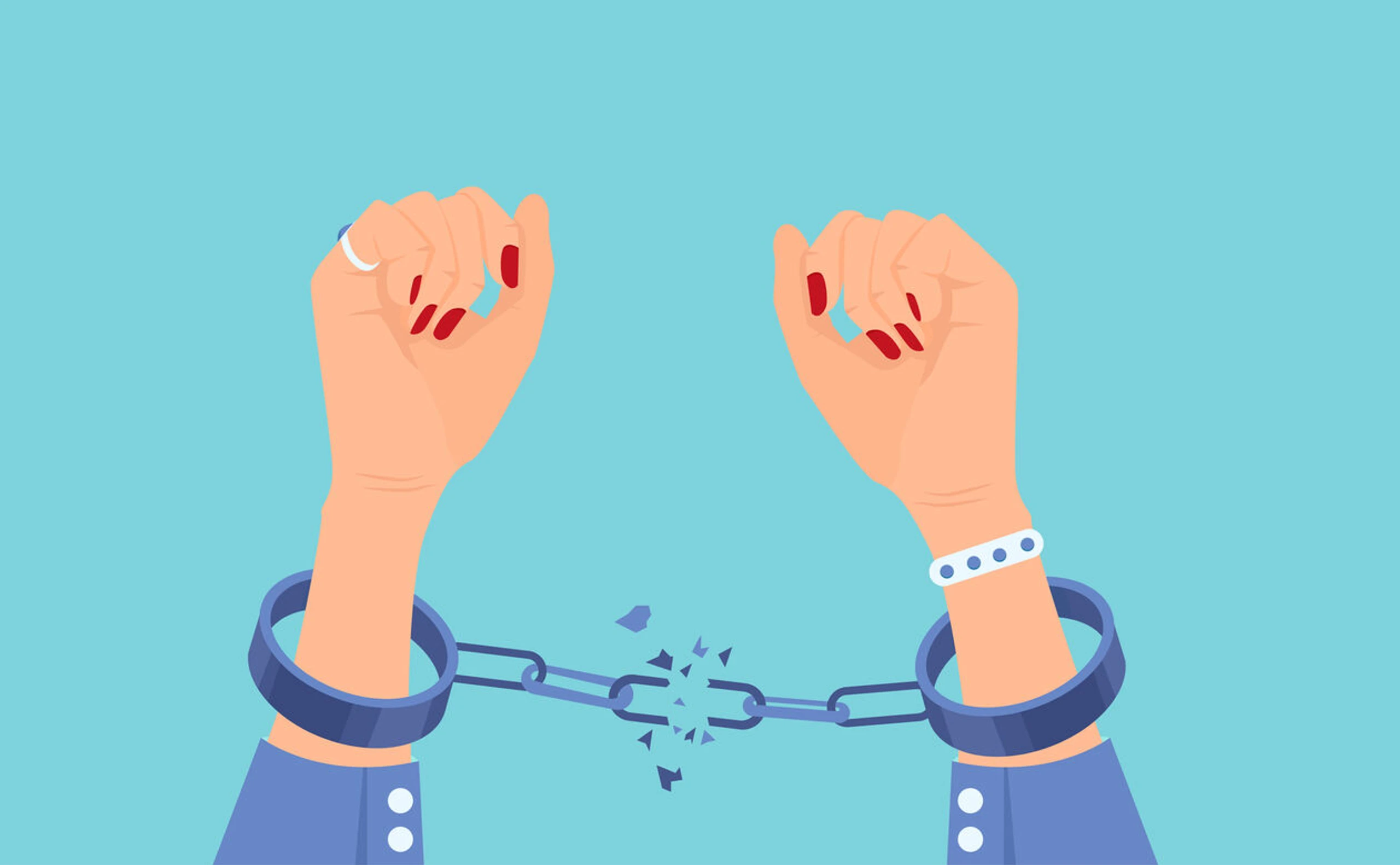 Wie Sie aufhören, ein People Pleaser zu sein