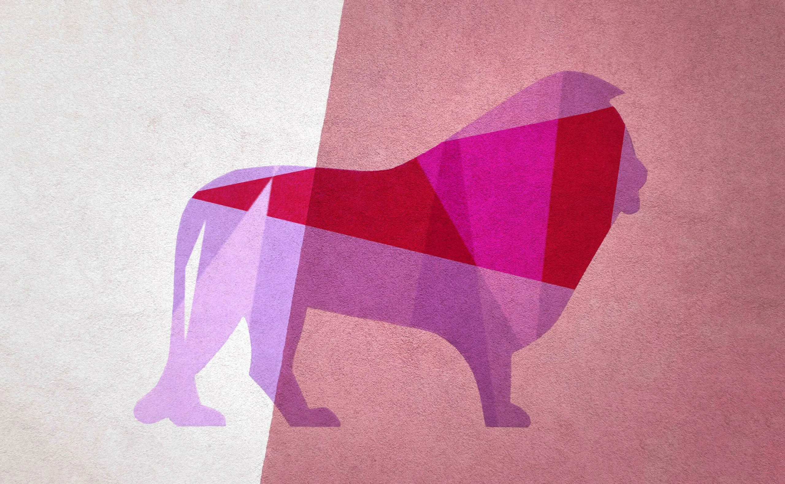 Sternzeichen Löwe: Charakter & Merkmale der geborenen Anführer:innen