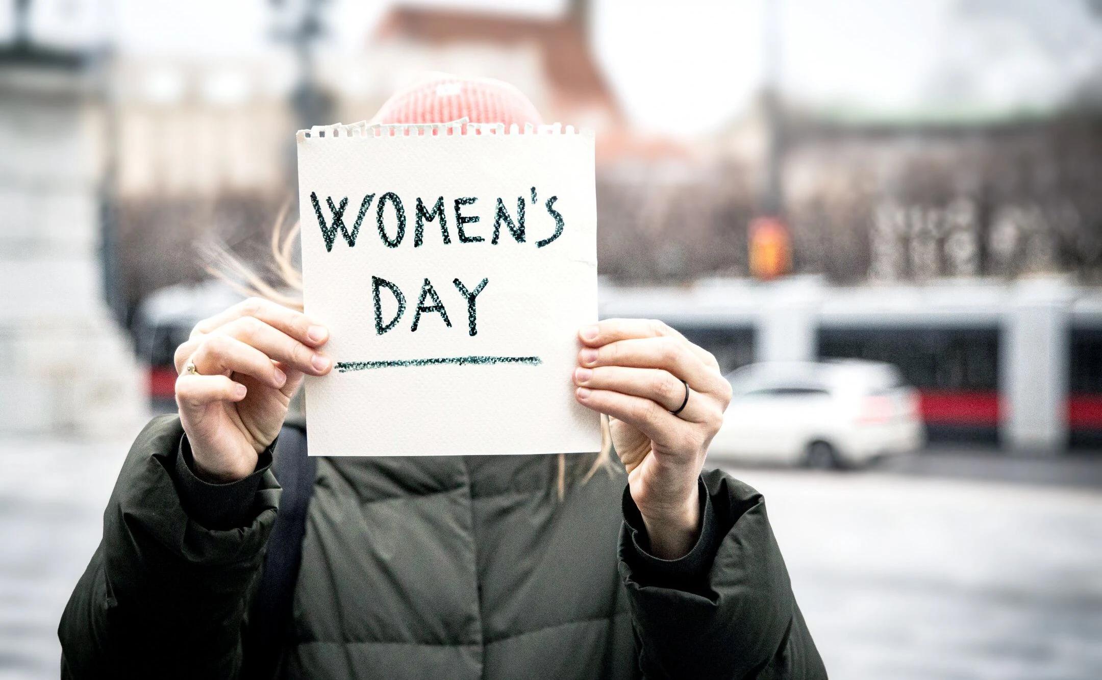 Weltfrauentag: Gründe, warum der 8. März immer noch wichtig ist